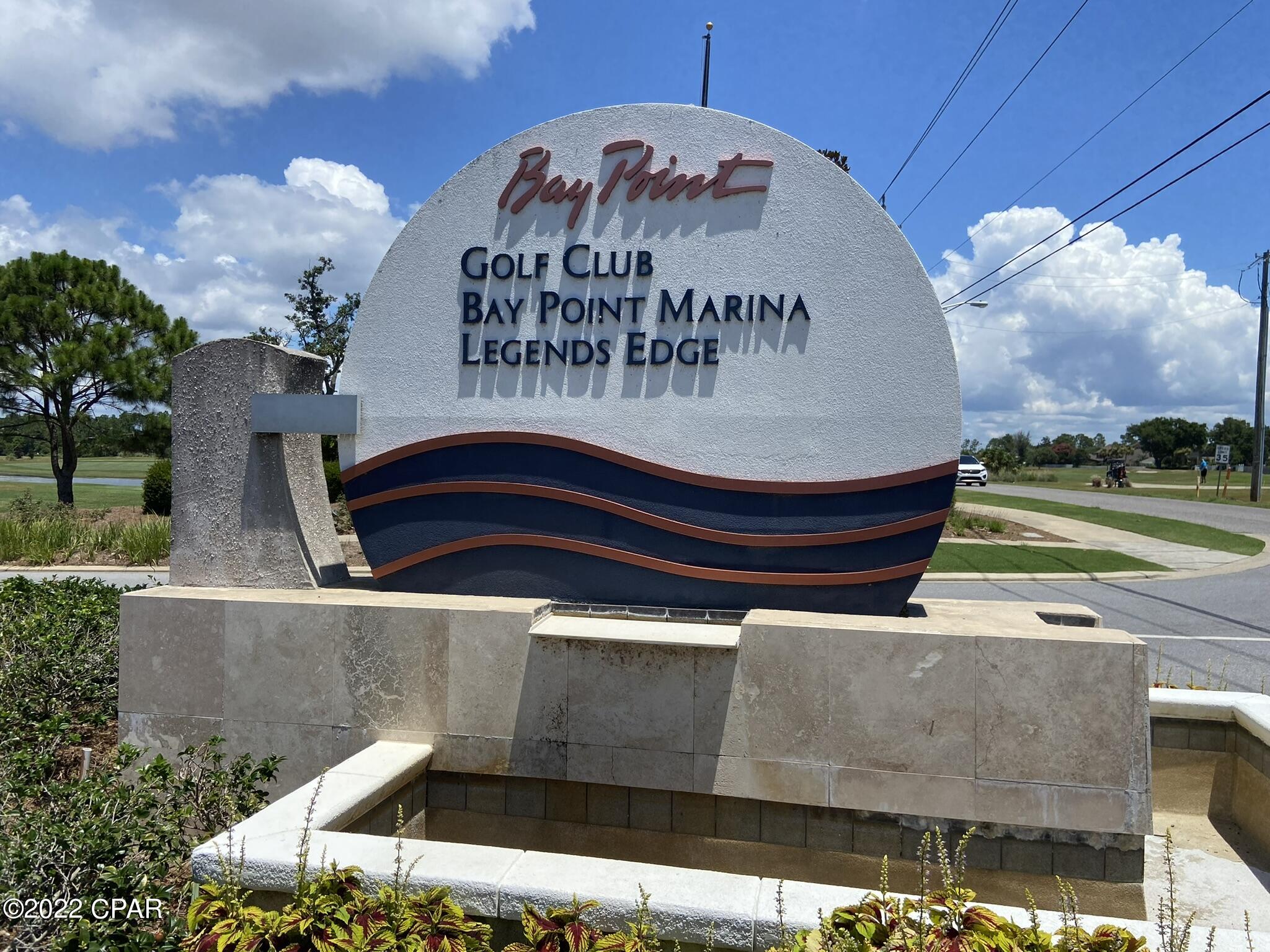 Marina Club Village - Residential