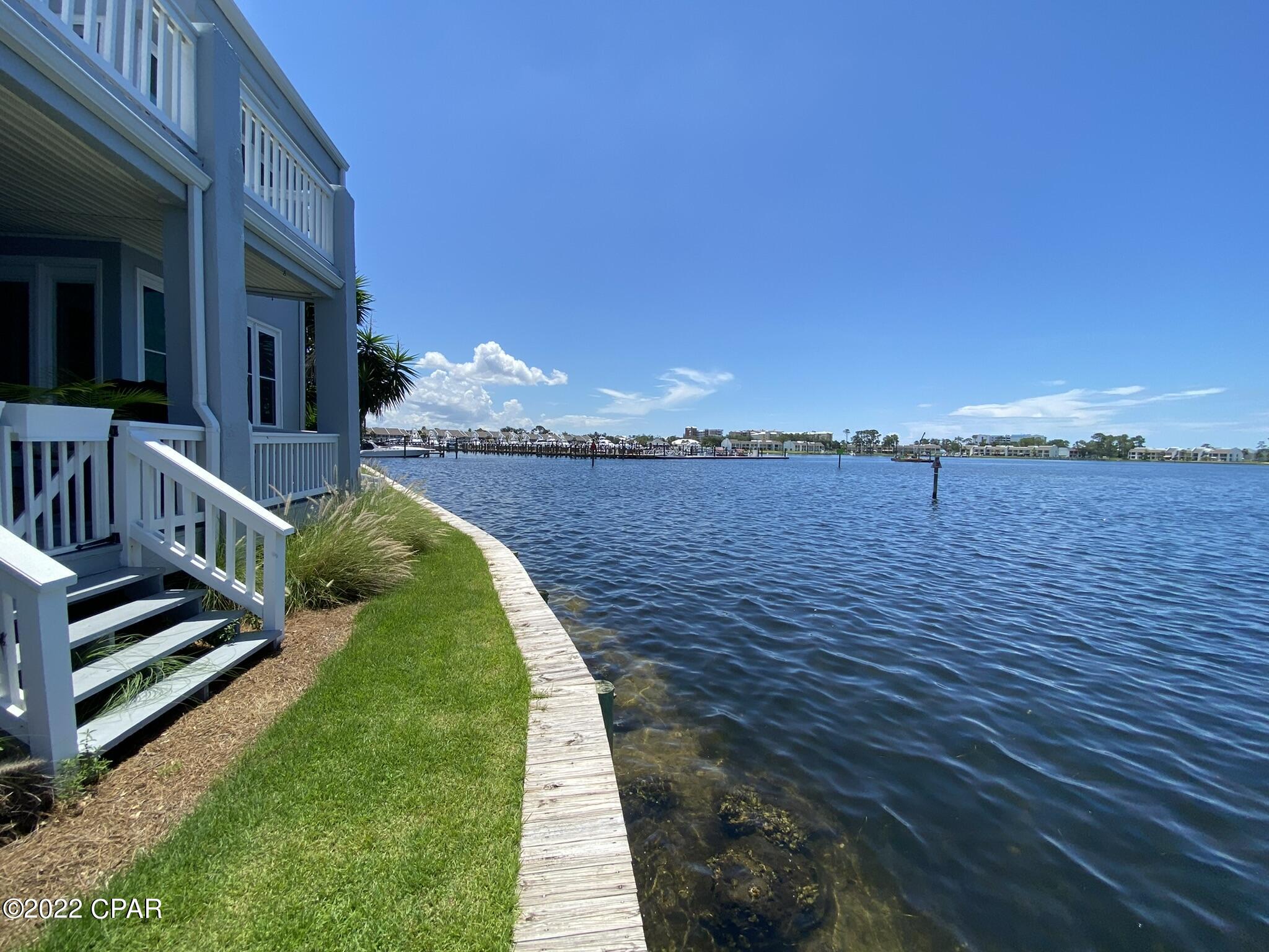 Marina Club Village - Residential