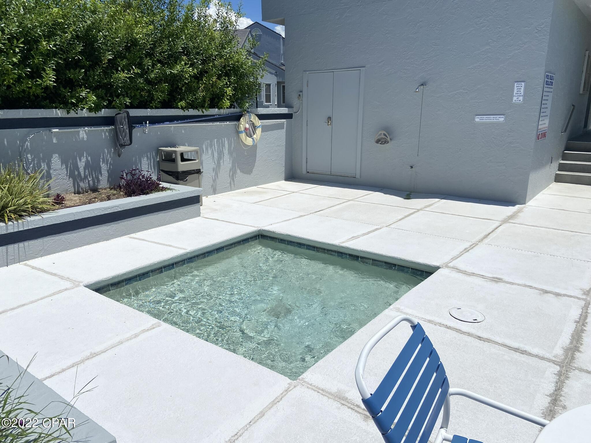 Marina Club Village - Residential