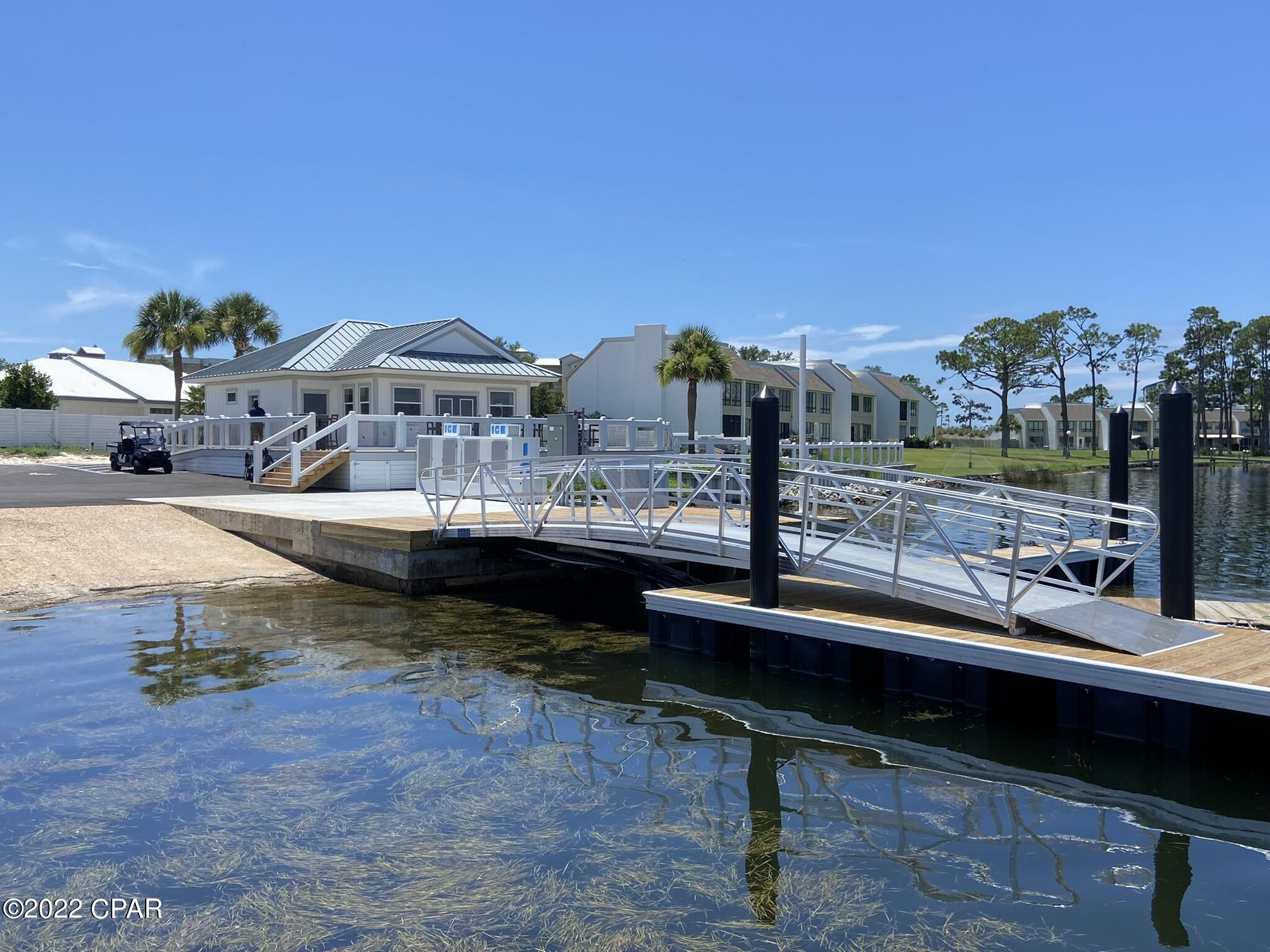 Marina Club Village - Residential