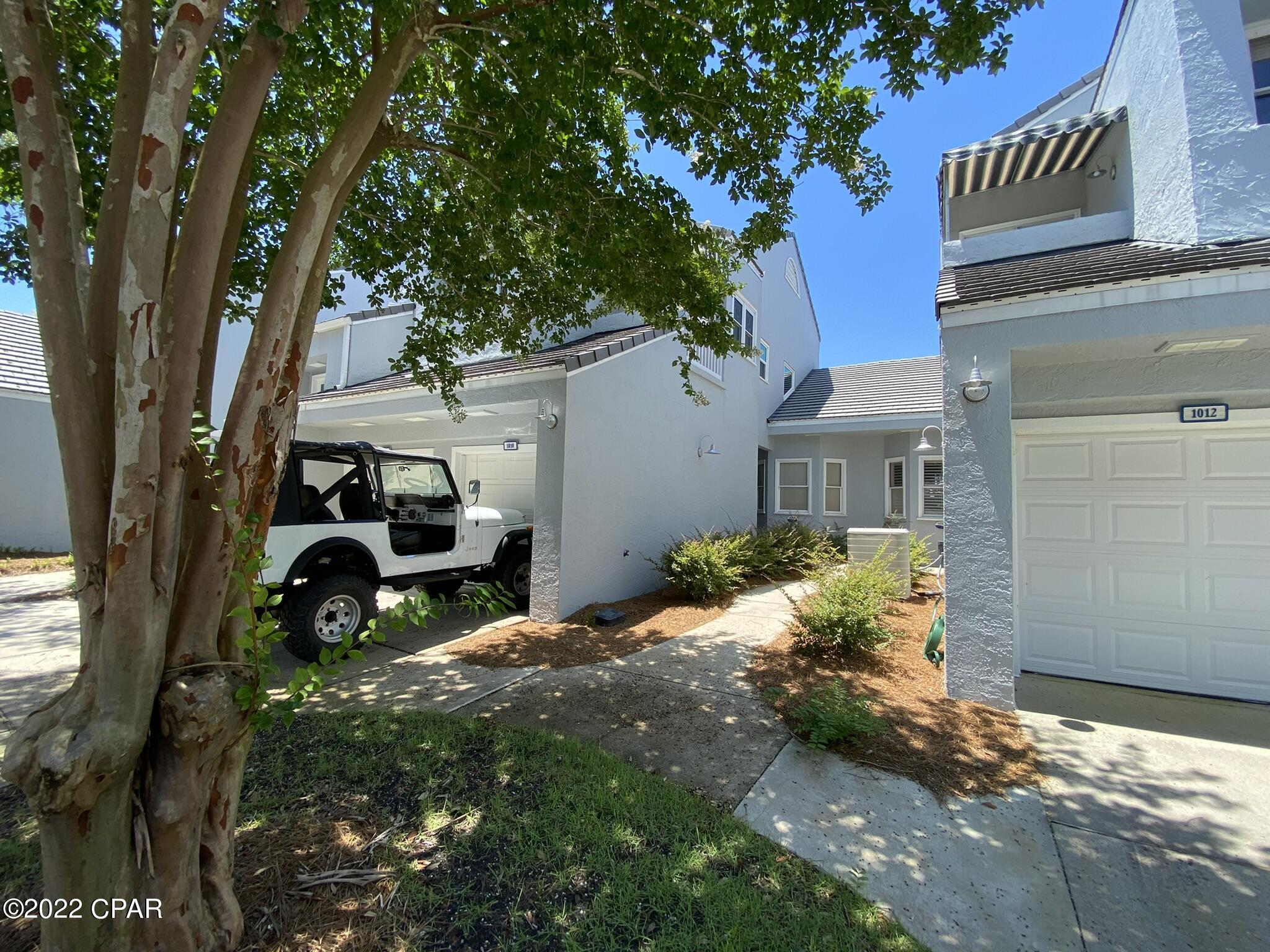 Marina Club Village - Residential