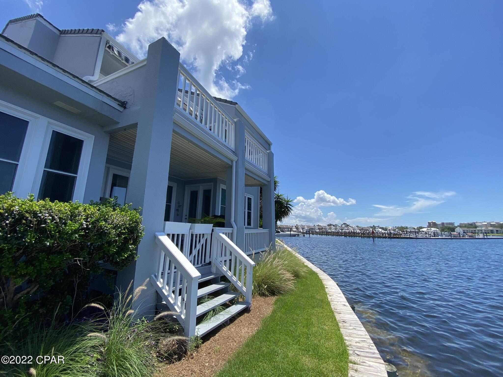 Marina Club Village - Residential