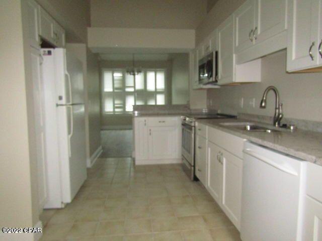 Marina Club Village - Residential