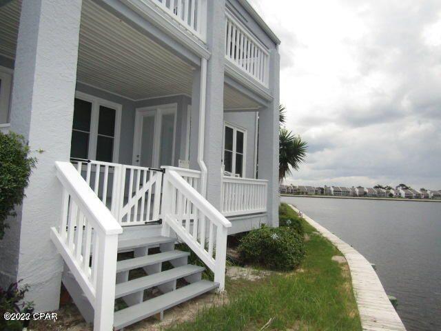 Marina Club Village - Residential