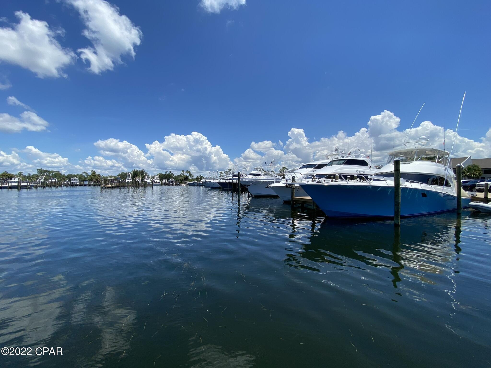 Marina Club Village - Residential