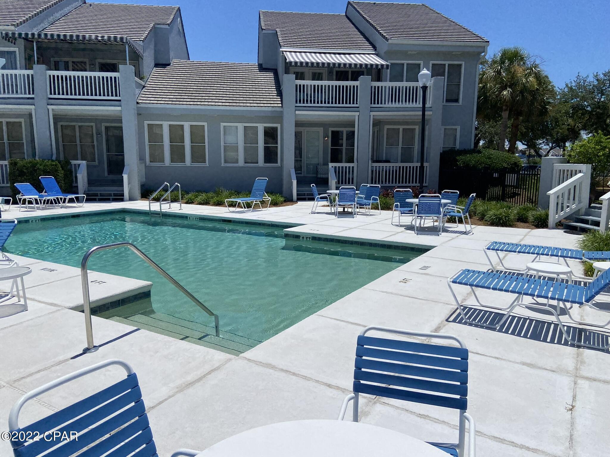 Marina Club Village - Residential