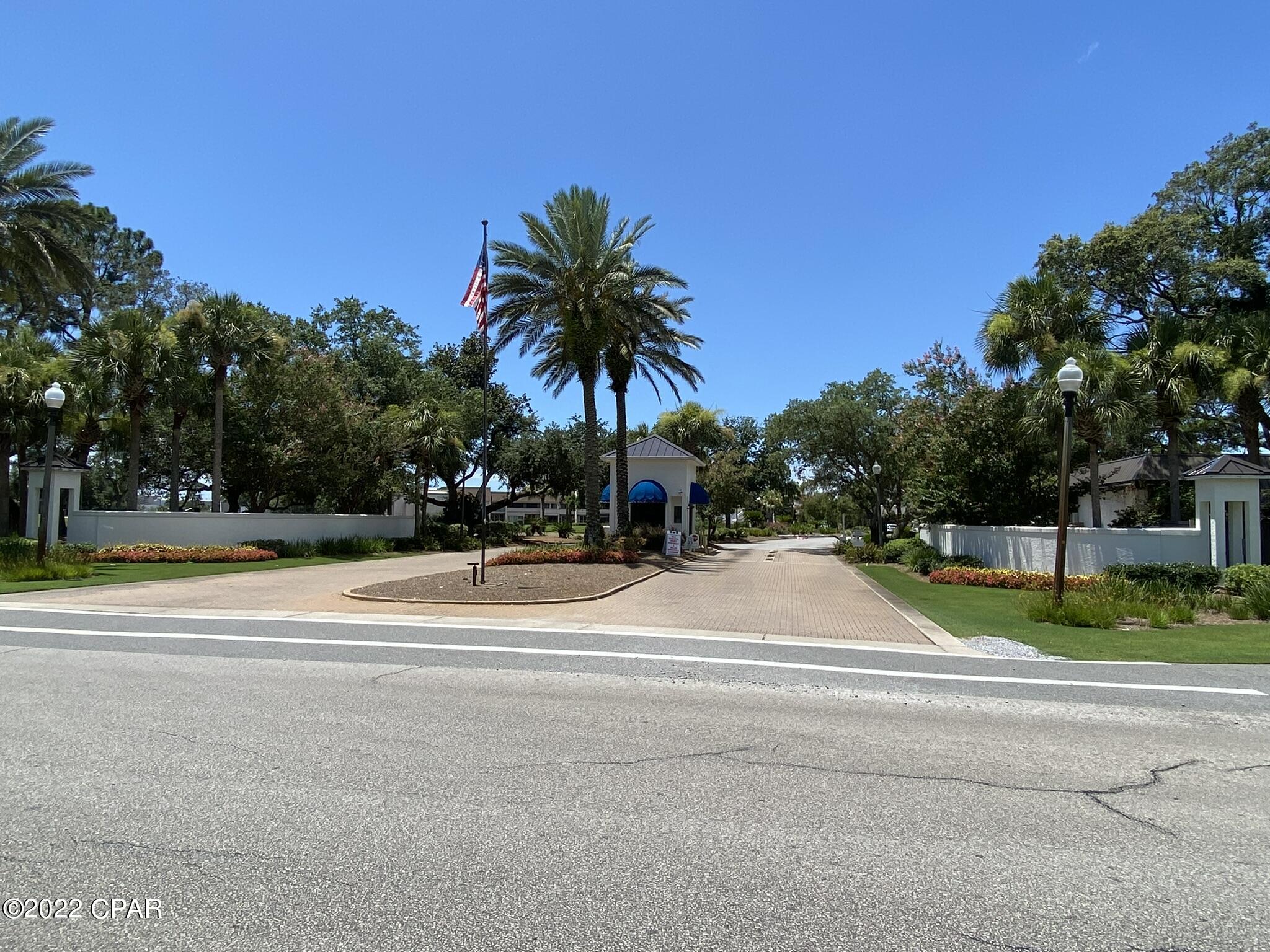 Marina Club Village - Residential