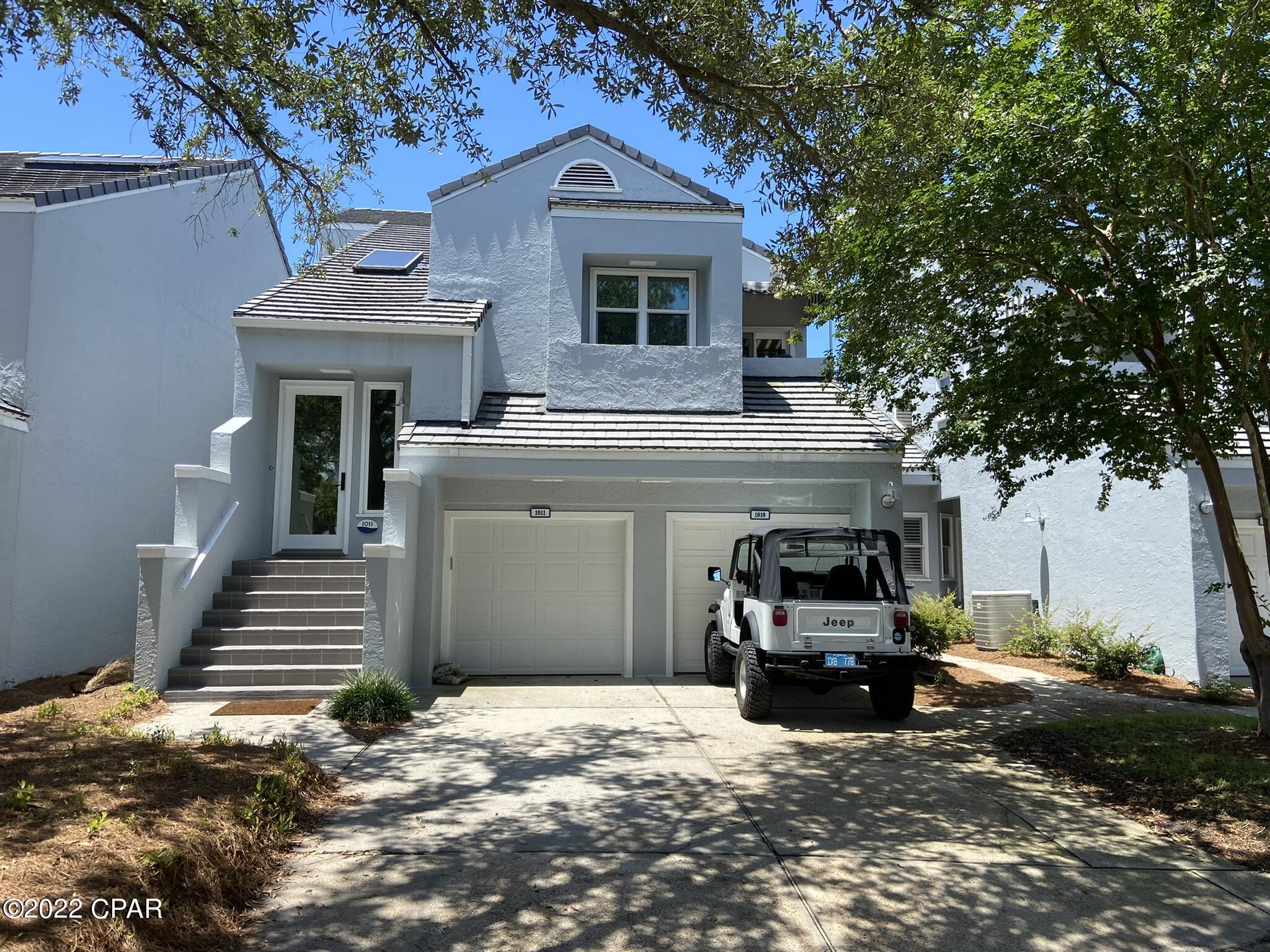 Marina Club Village - Residential