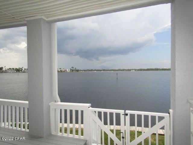 Marina Club Village - Residential