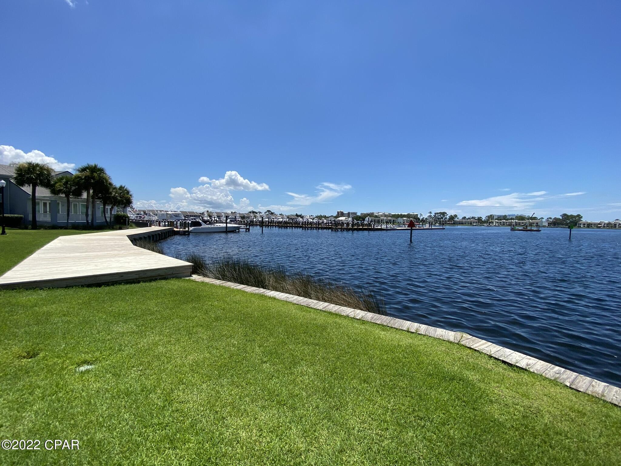 Marina Club Village - Residential