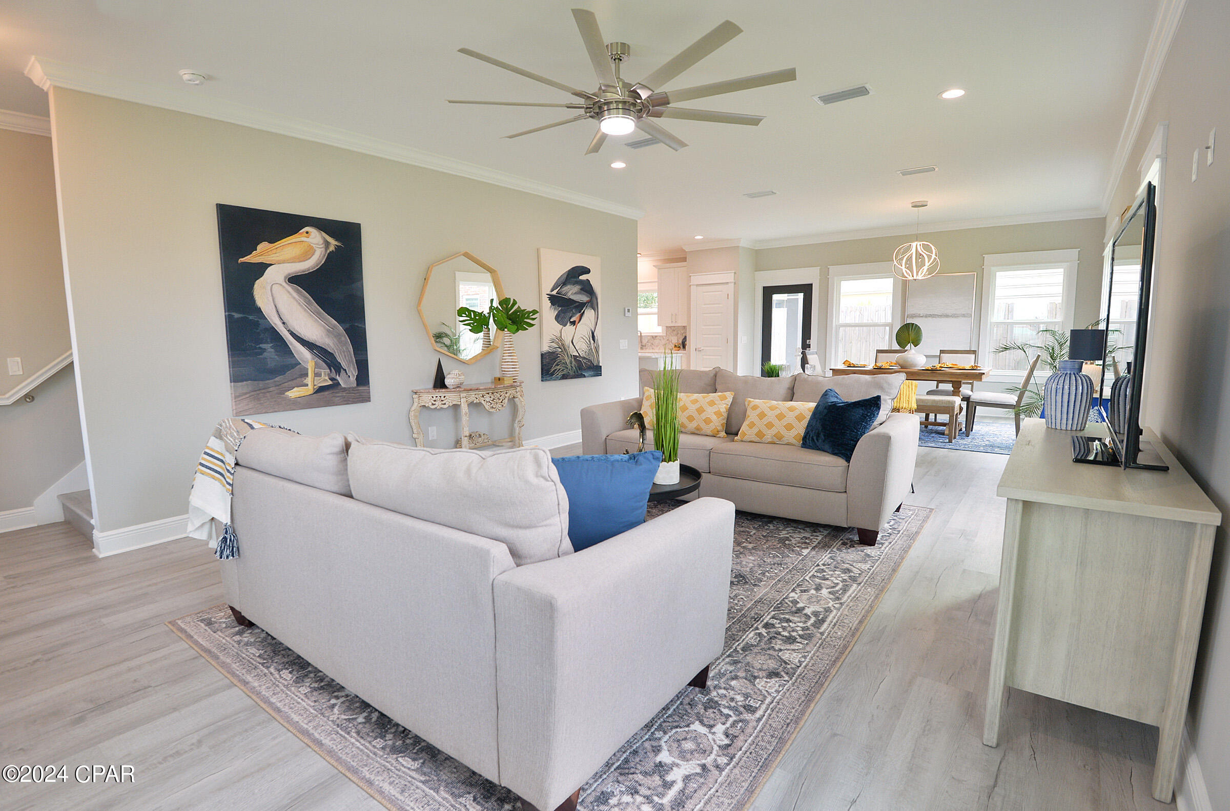 Open Sands - Residential