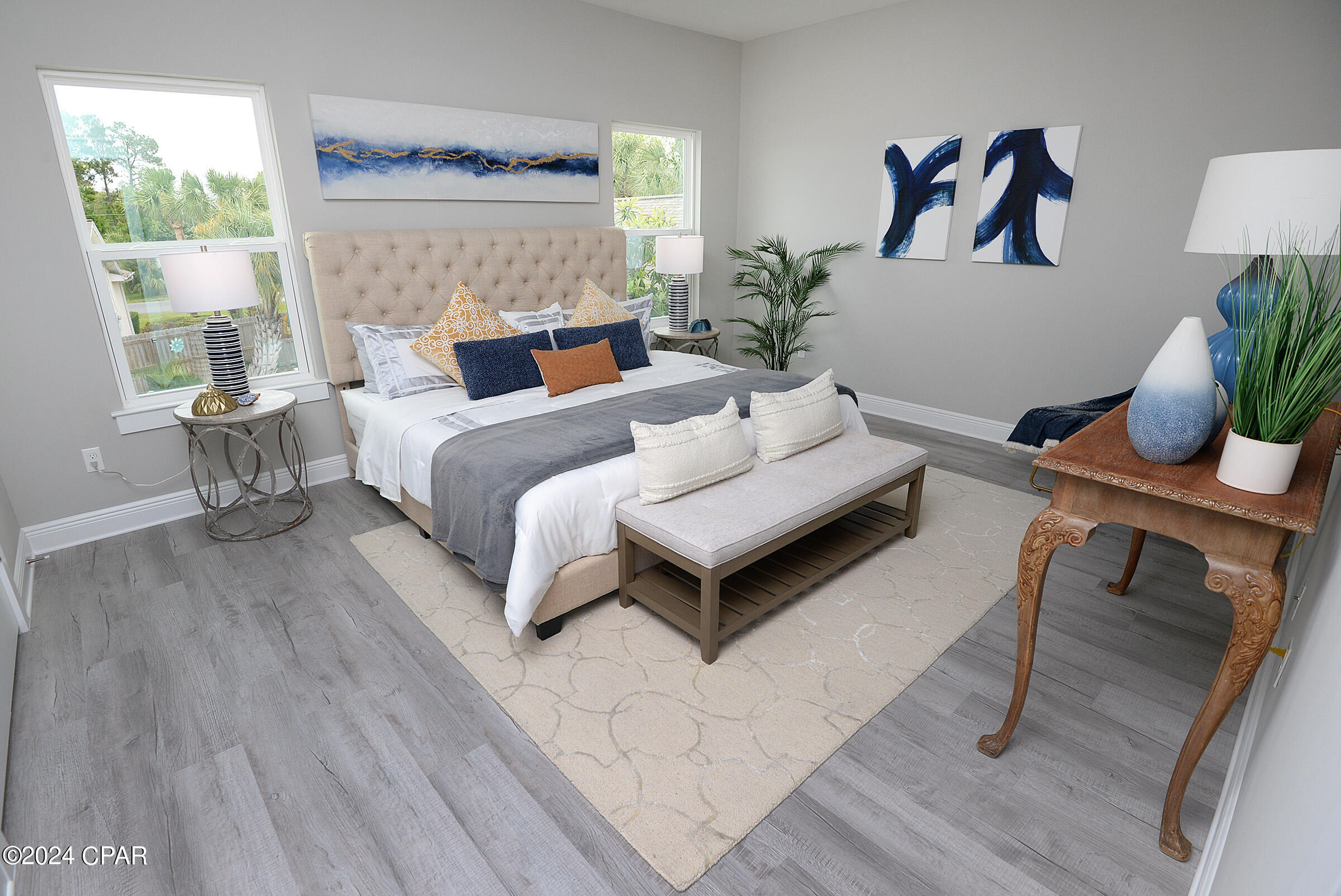 Open Sands - Residential