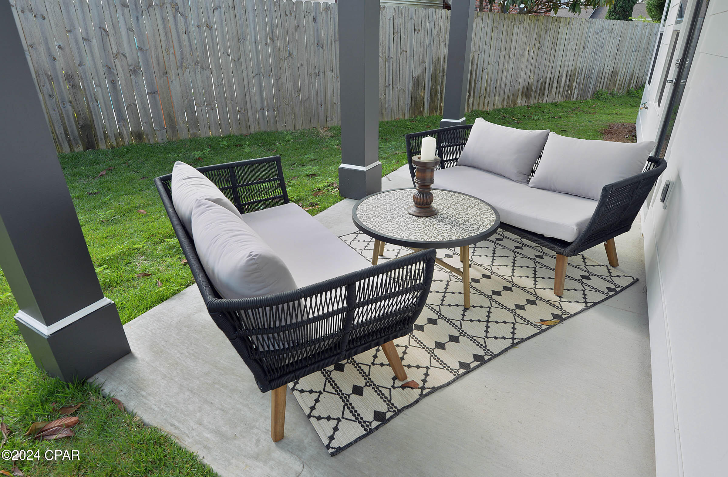 Open Sands - Residential