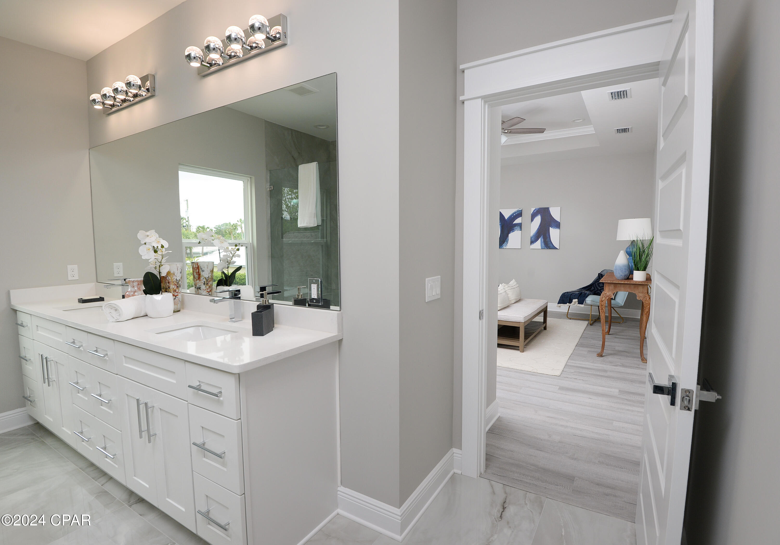 Open Sands - Residential