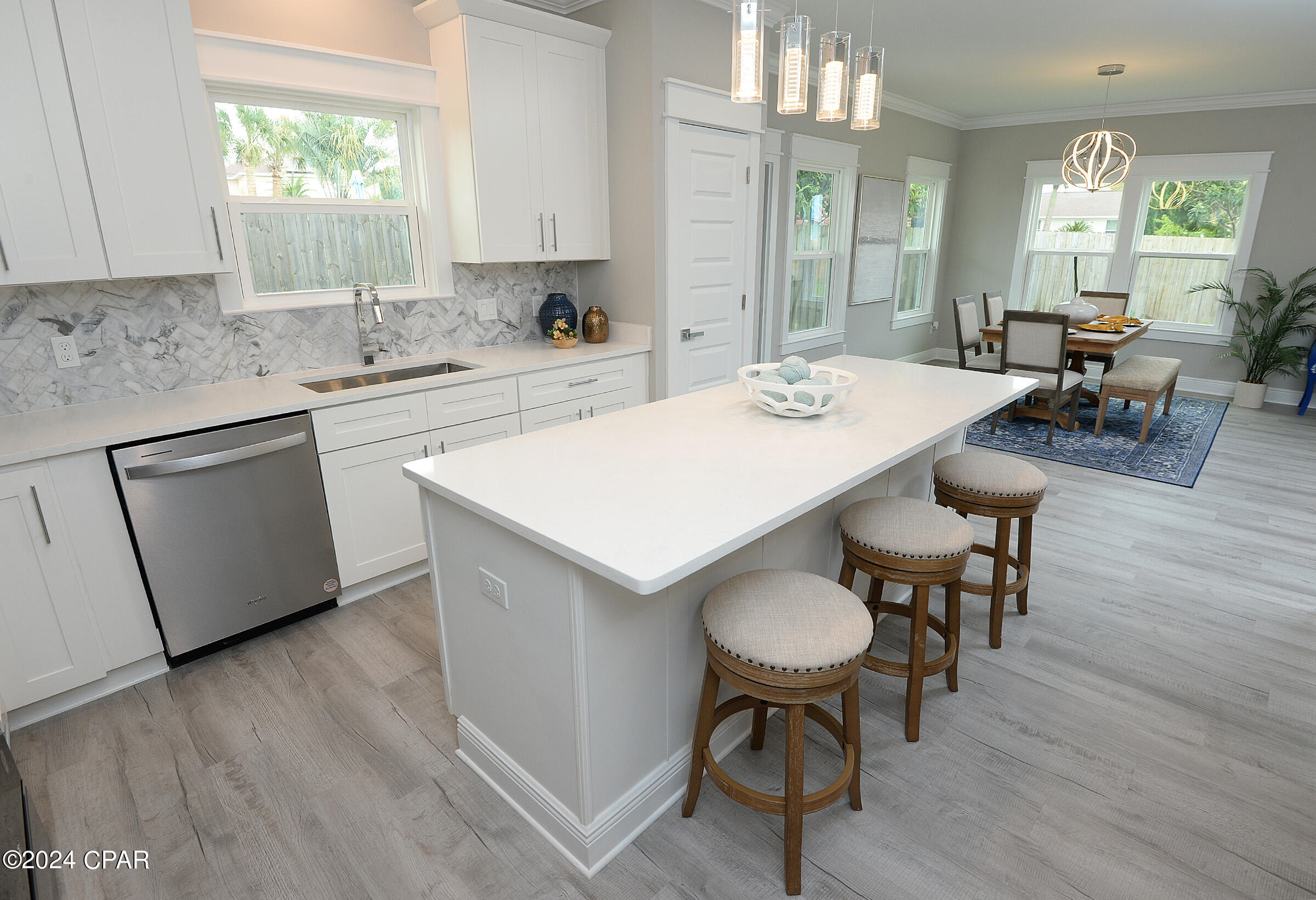 Open Sands - Residential