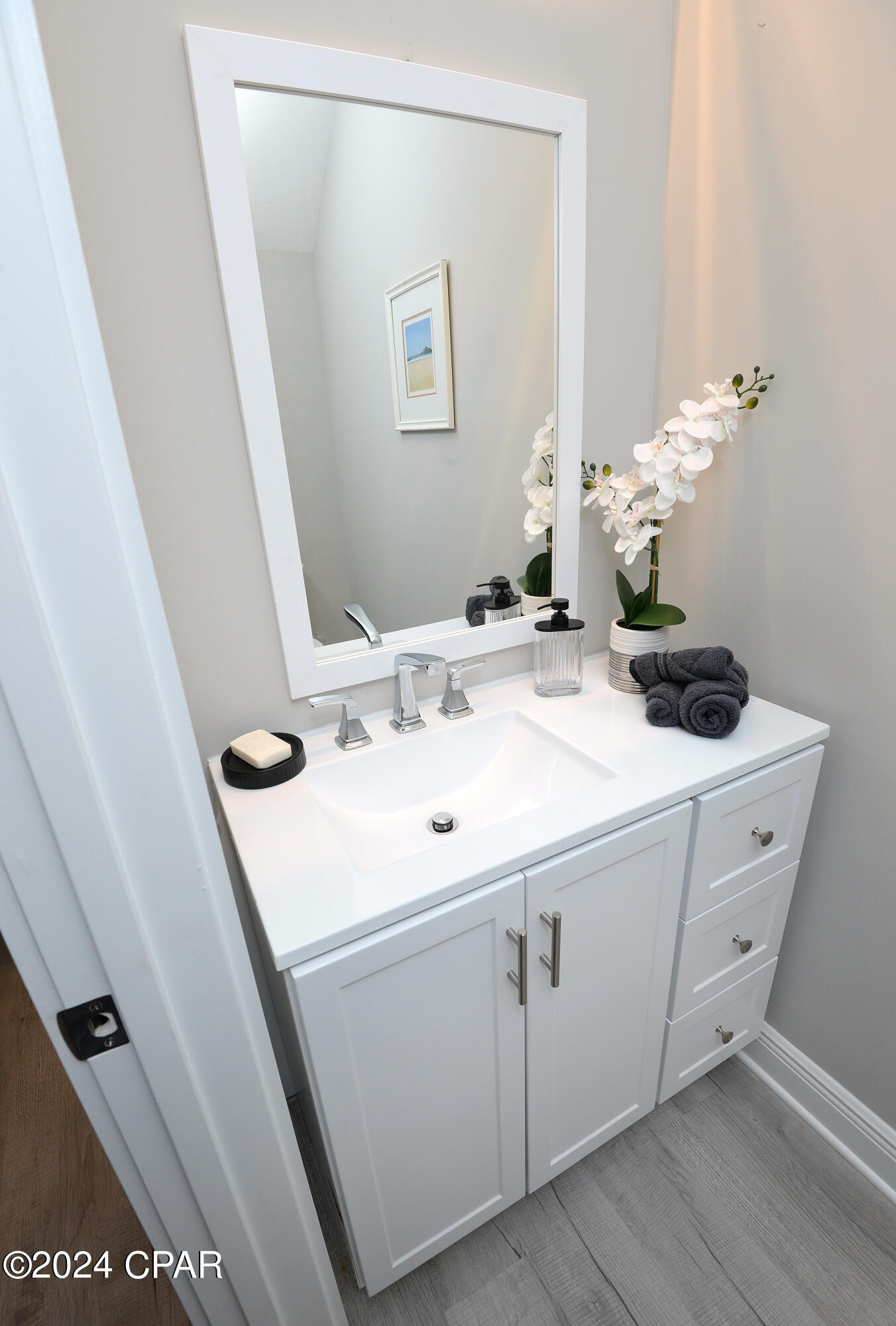 Open Sands - Residential