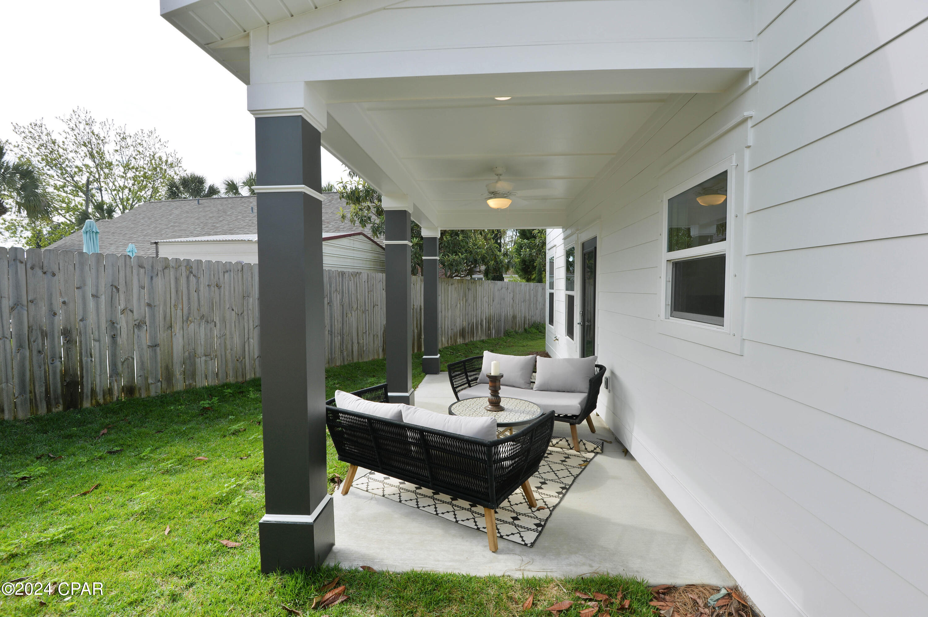 Open Sands - Residential