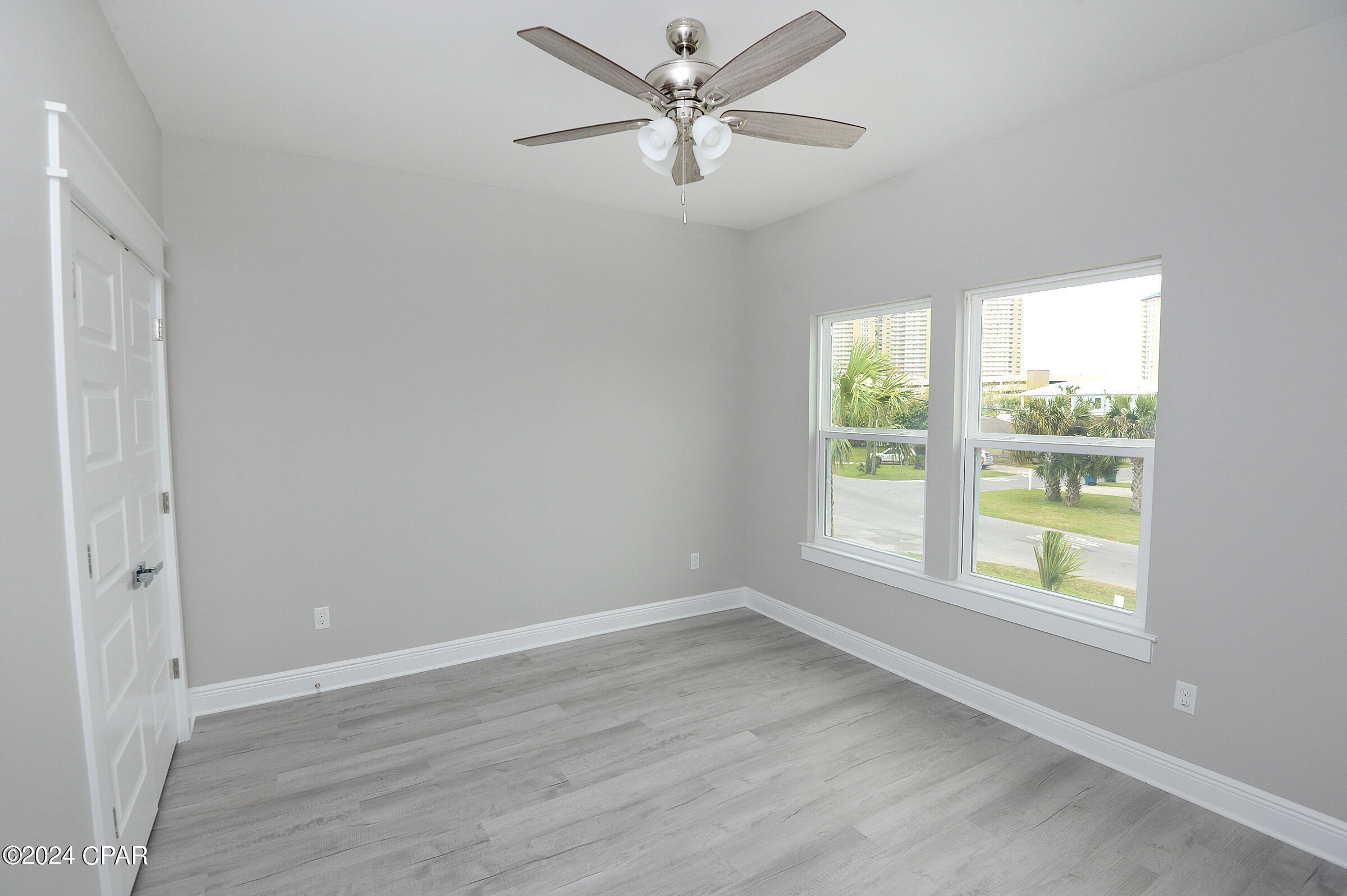 Open Sands - Residential