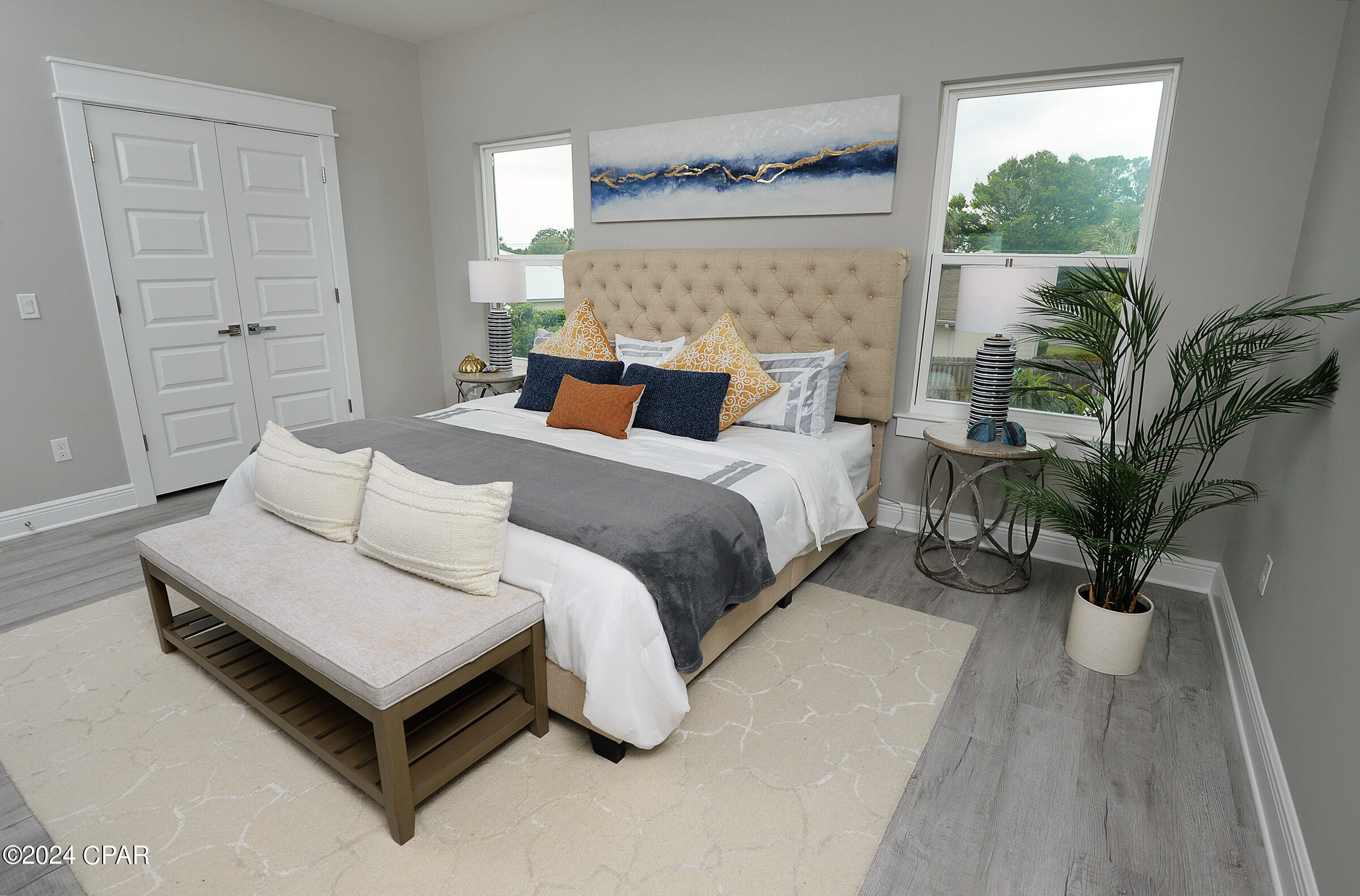 Open Sands - Residential