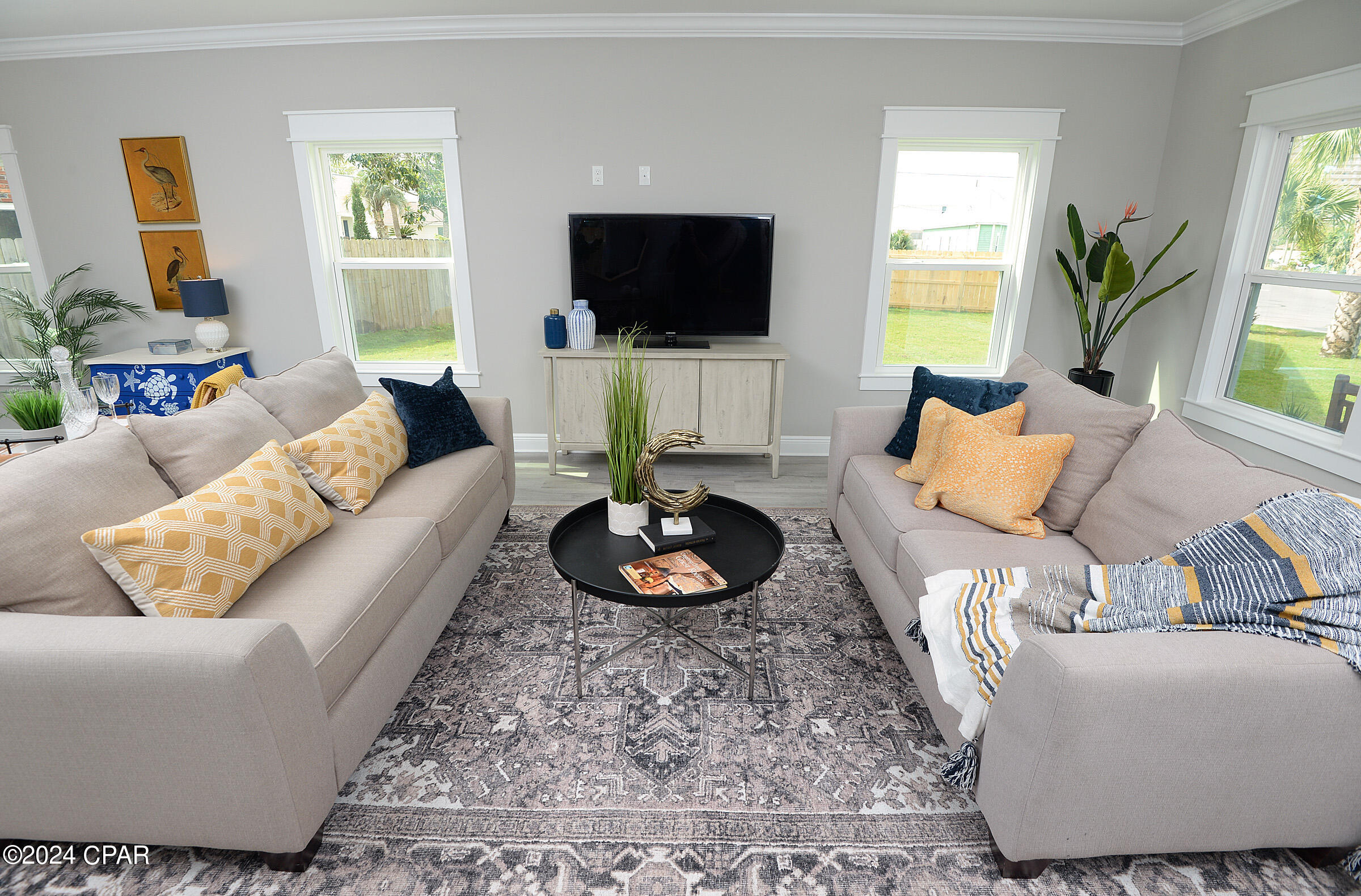 Open Sands - Residential