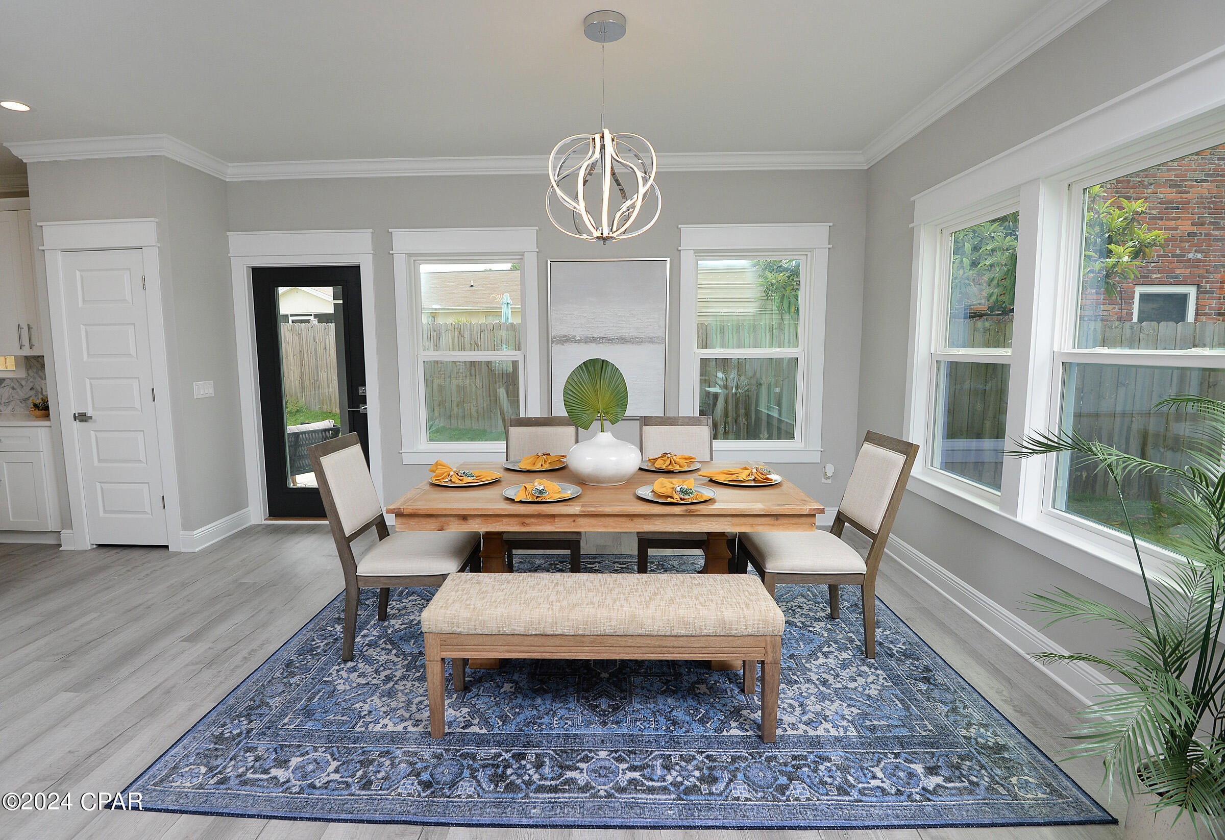 Open Sands - Residential