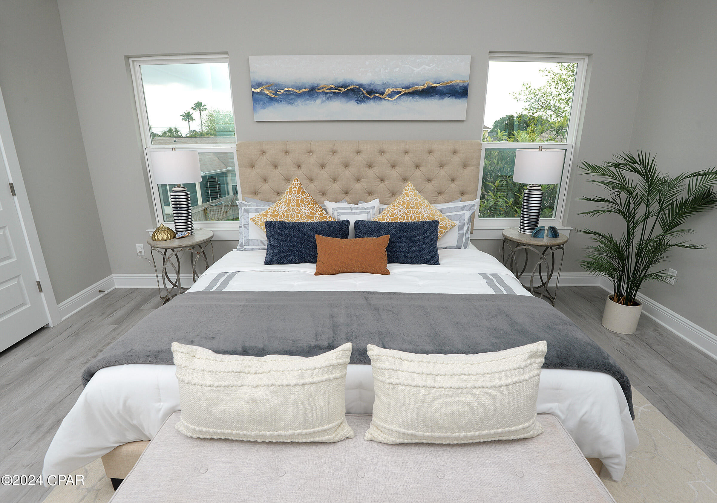 Open Sands - Residential