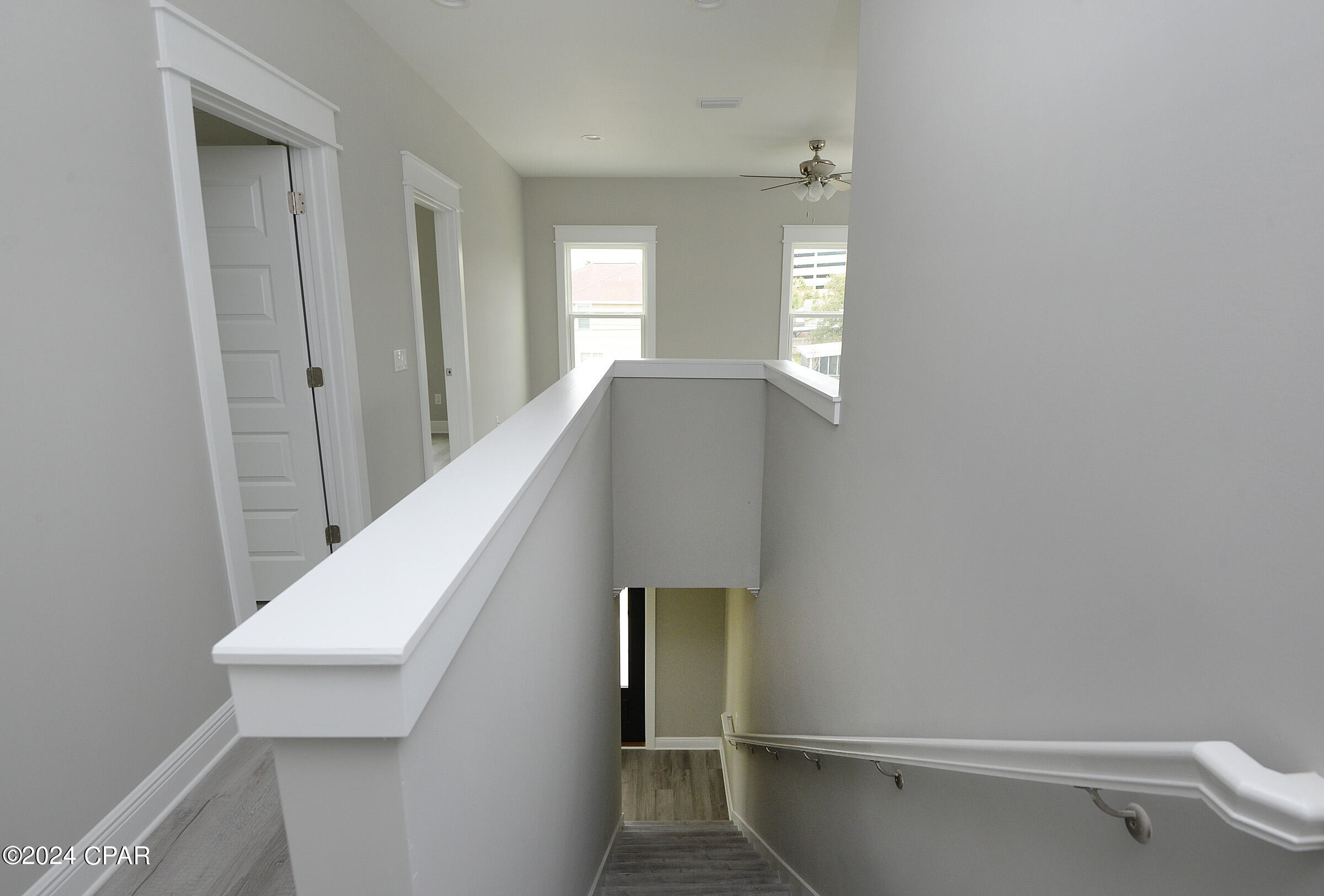 Open Sands - Residential