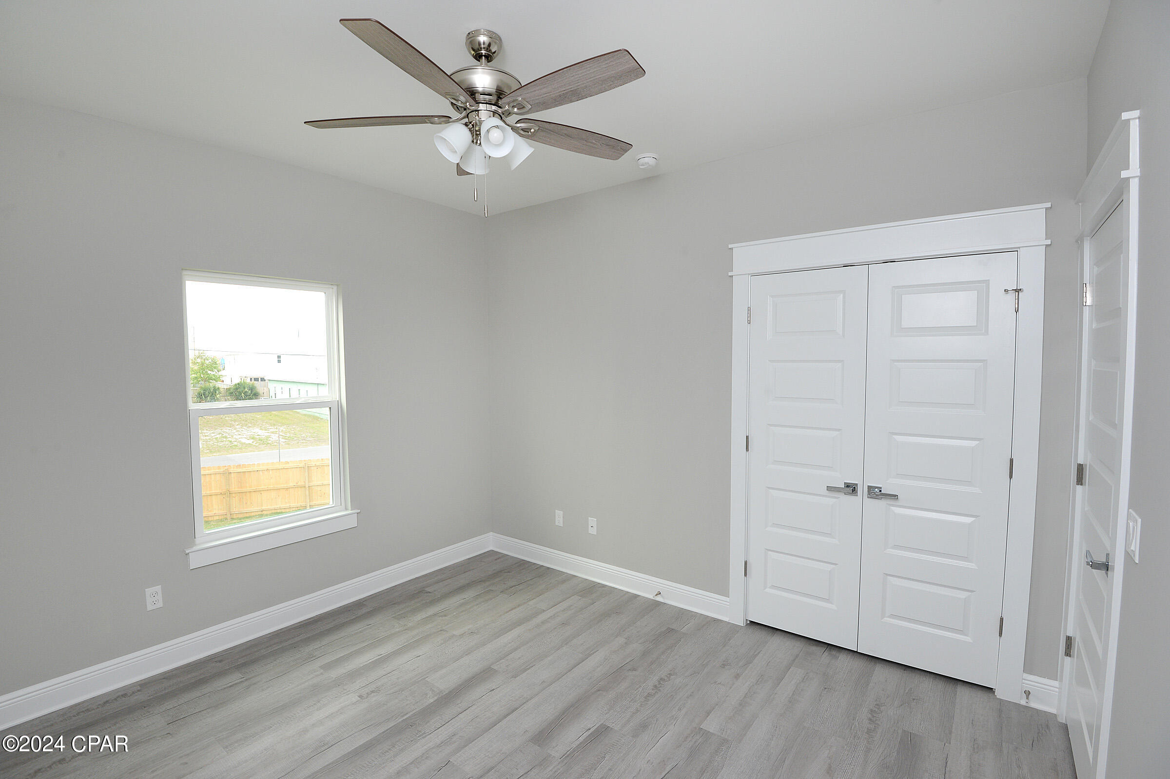 Open Sands - Residential