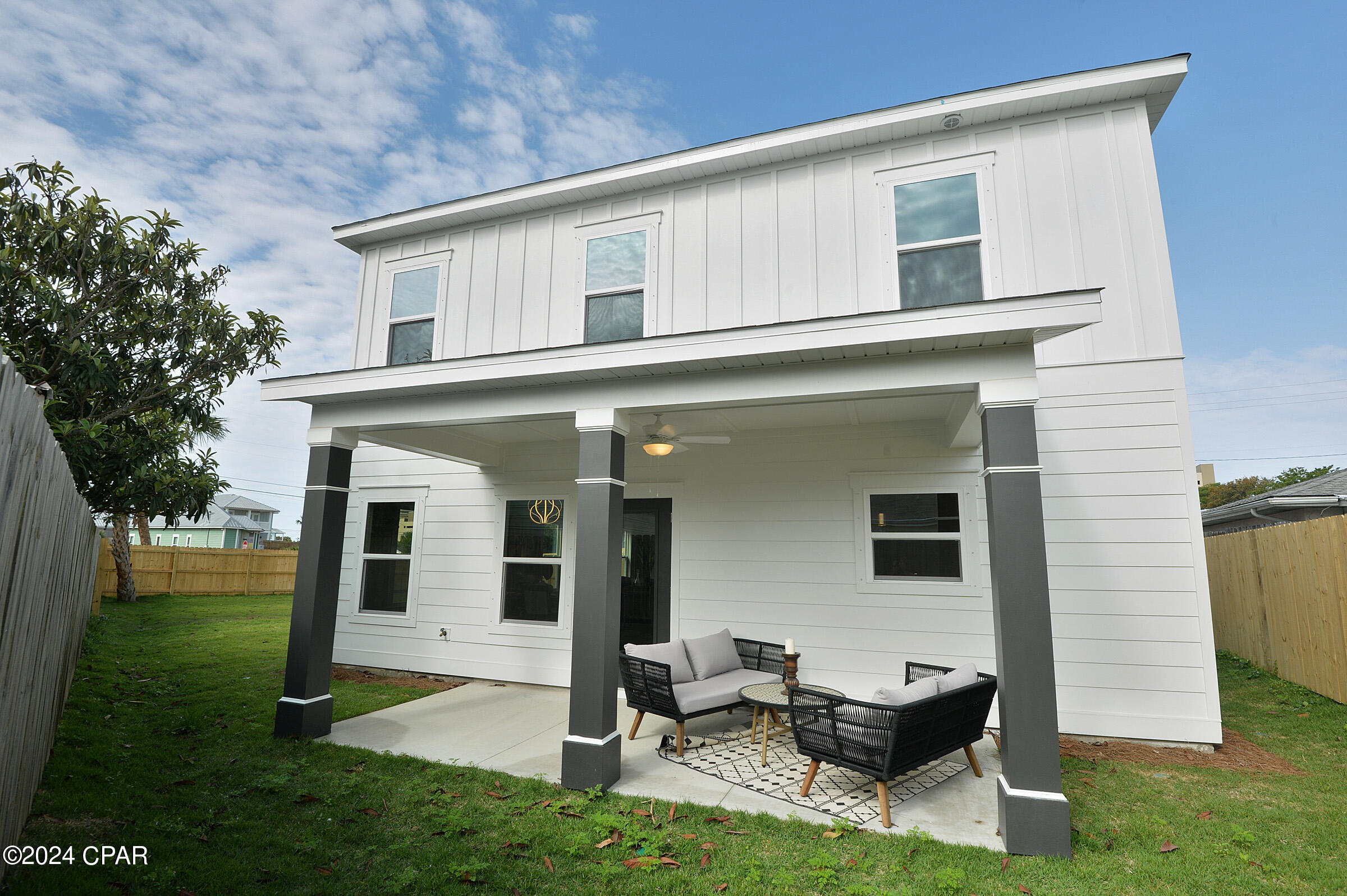 Open Sands - Residential