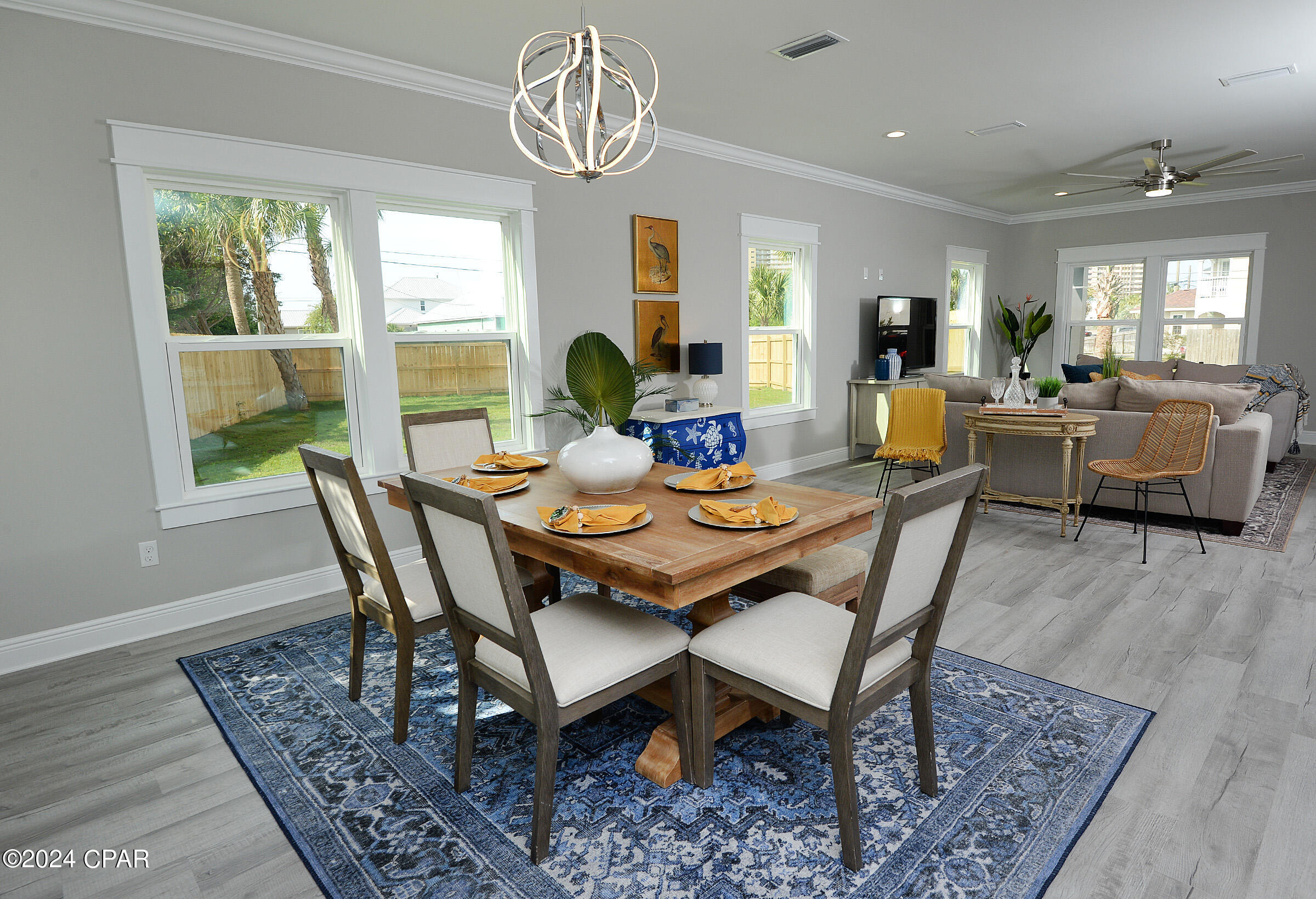 Open Sands - Residential