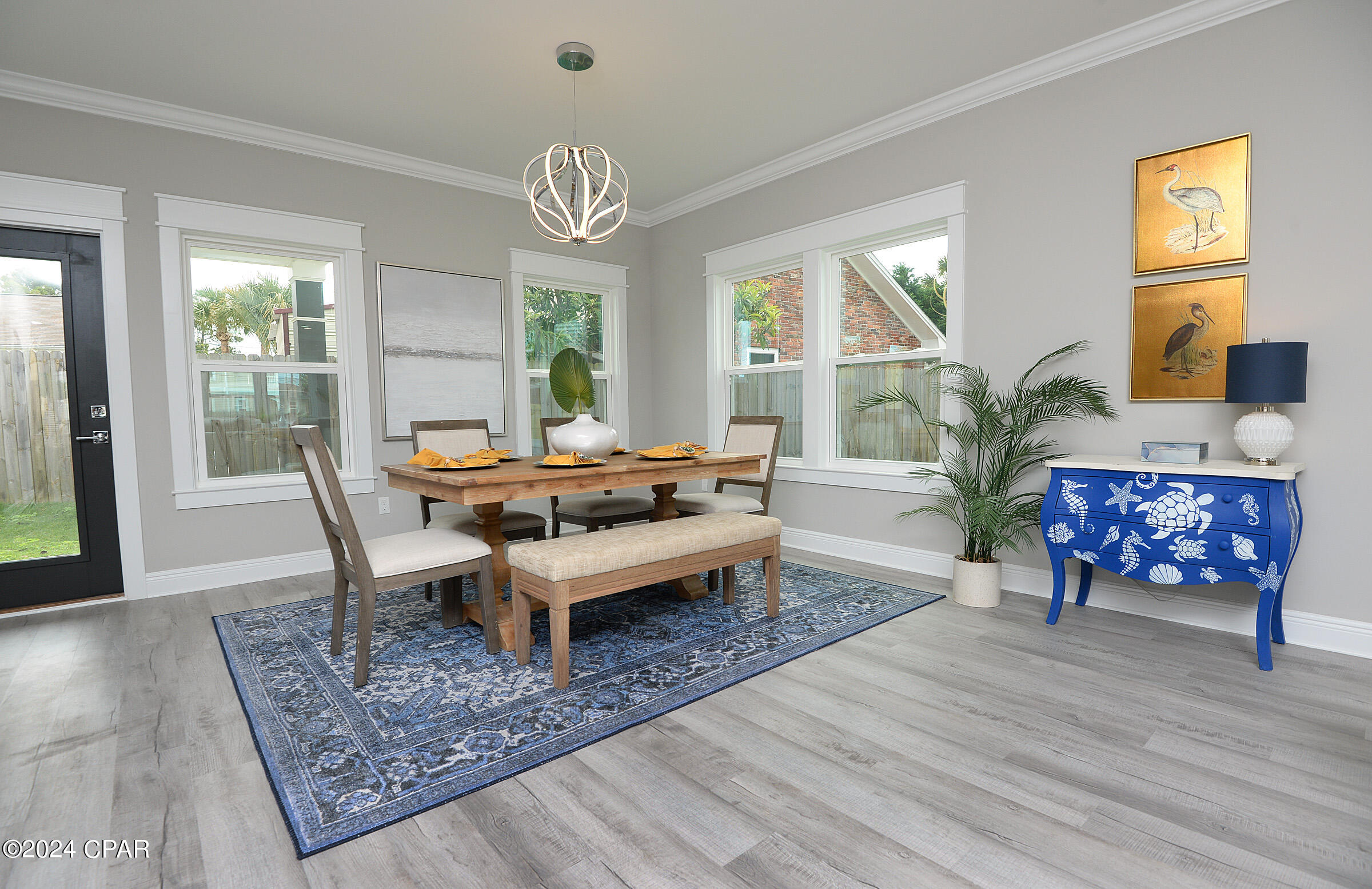 Open Sands - Residential