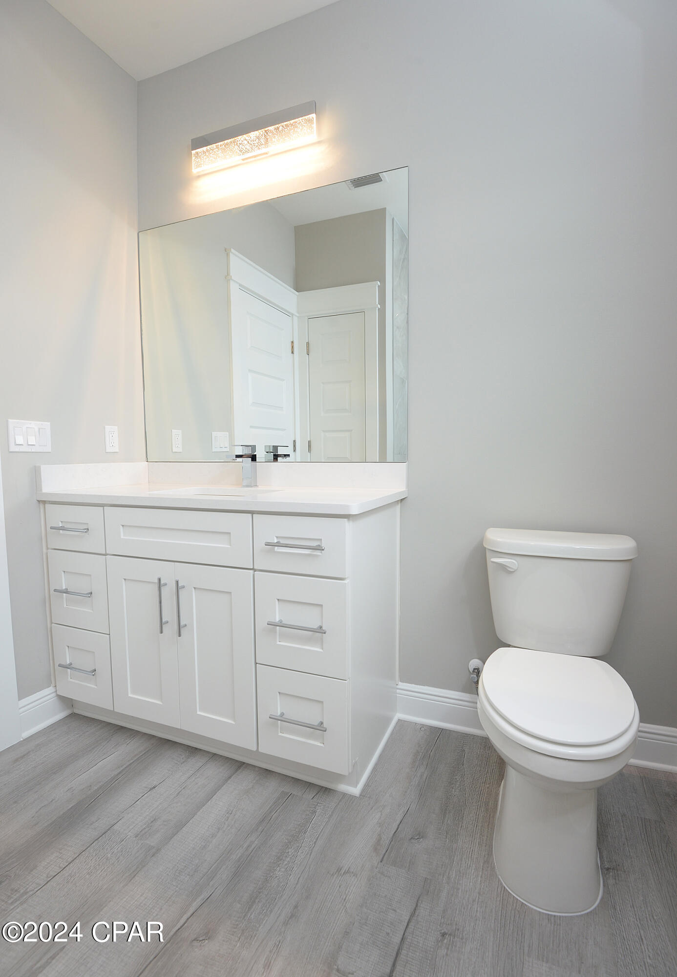 Open Sands - Residential