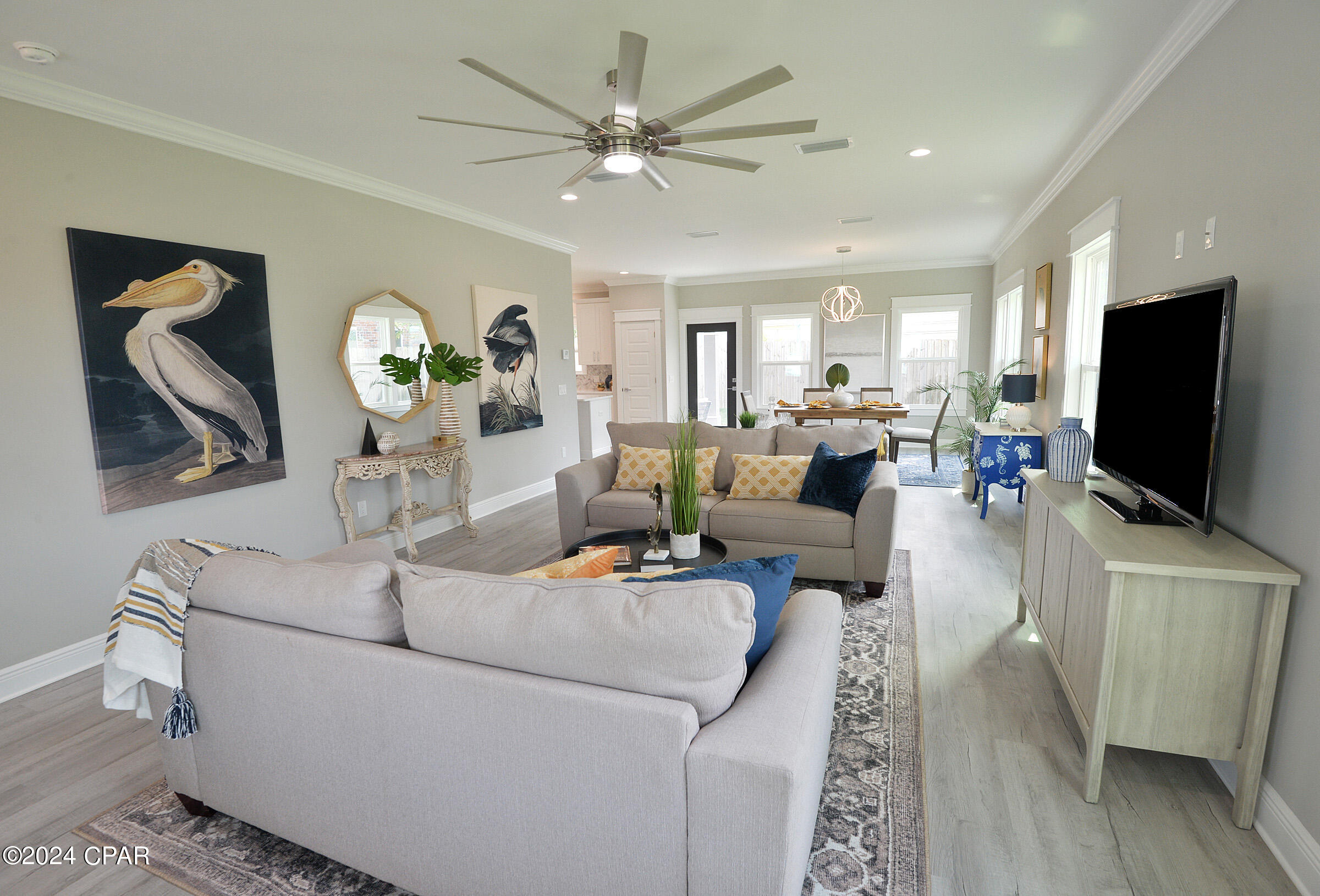 Open Sands - Residential