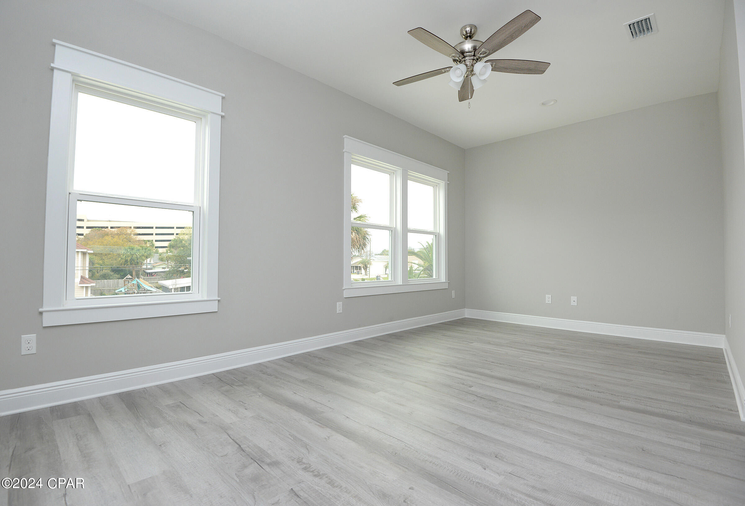 Open Sands - Residential