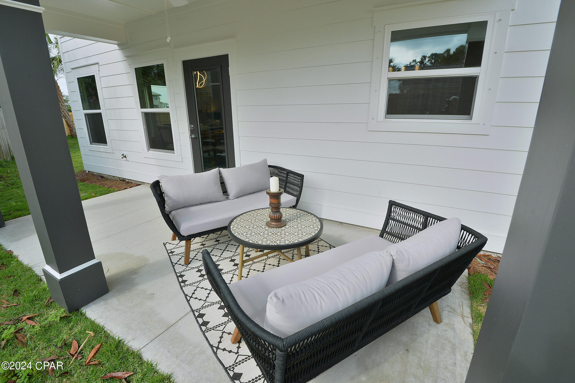 Open Sands - Residential