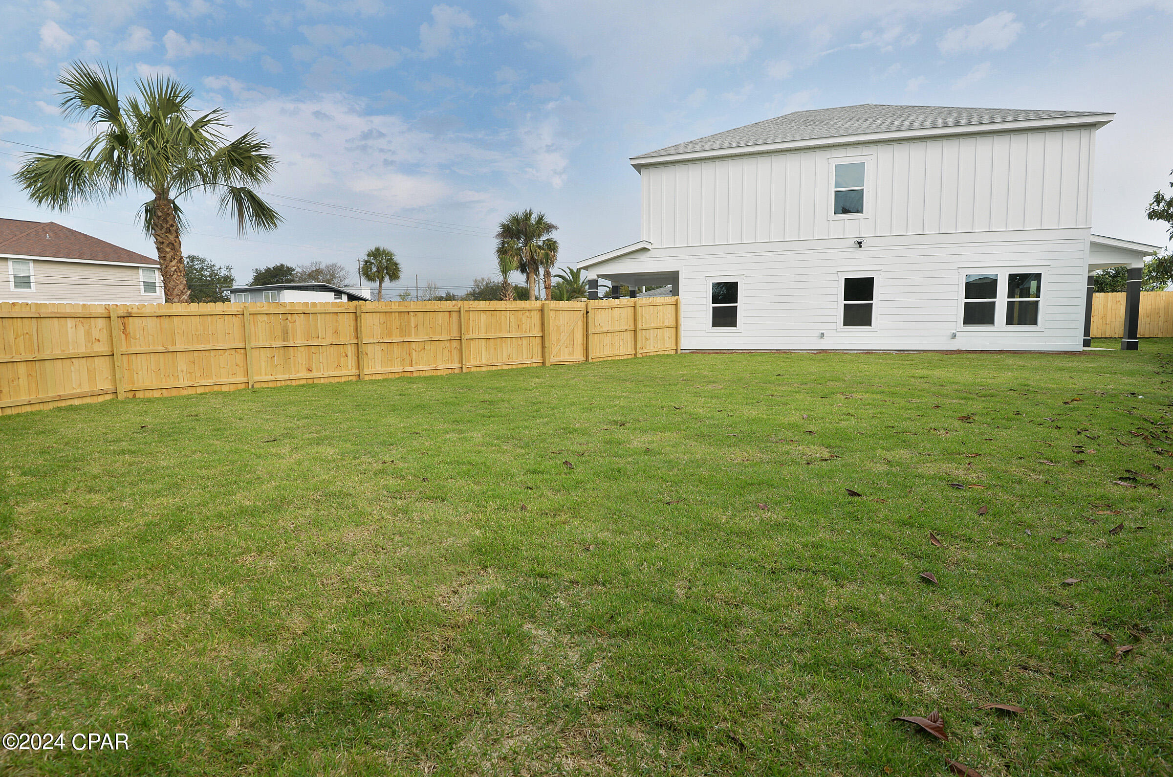 Open Sands - Residential