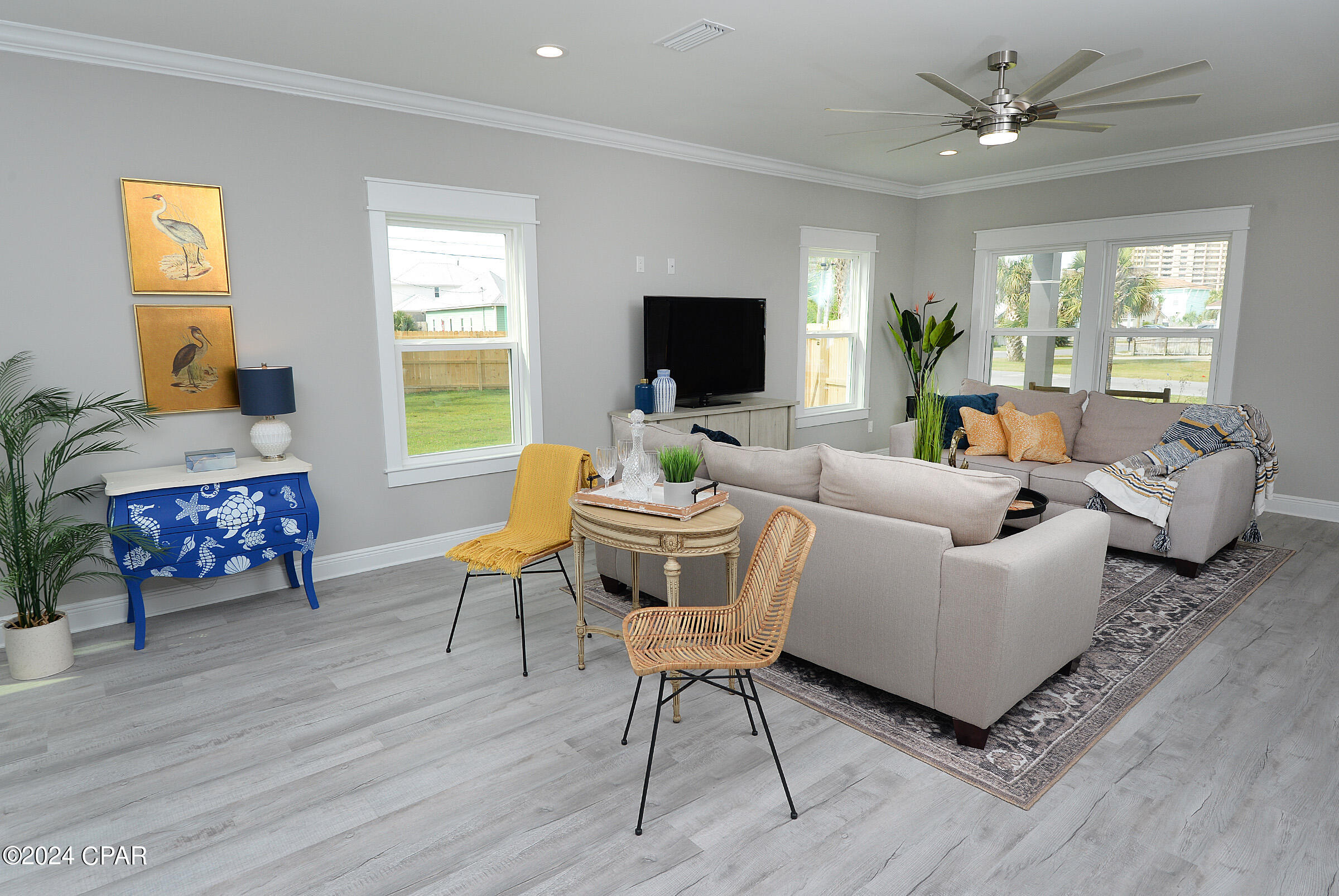 Open Sands - Residential