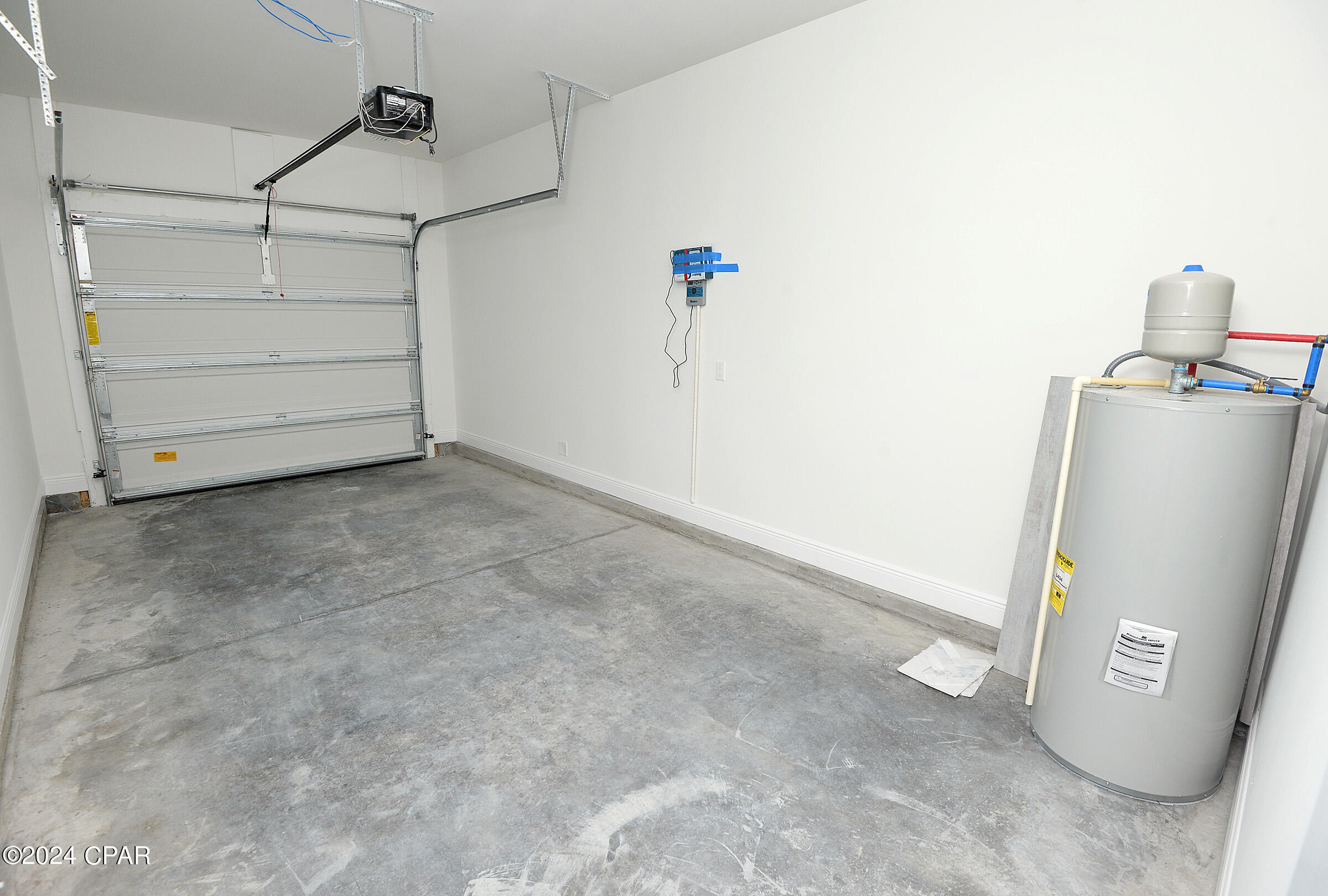 Open Sands - Residential