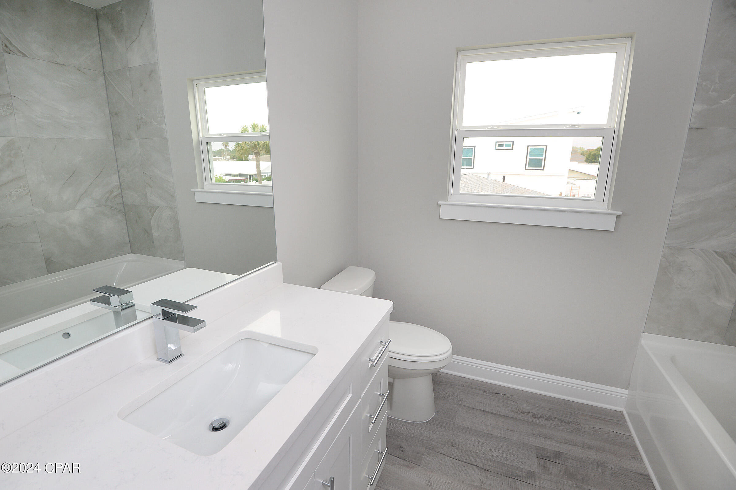 Open Sands - Residential