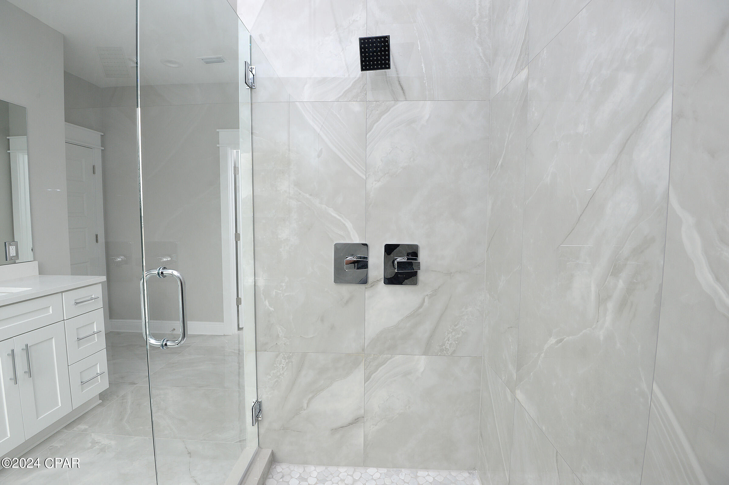 Open Sands - Residential