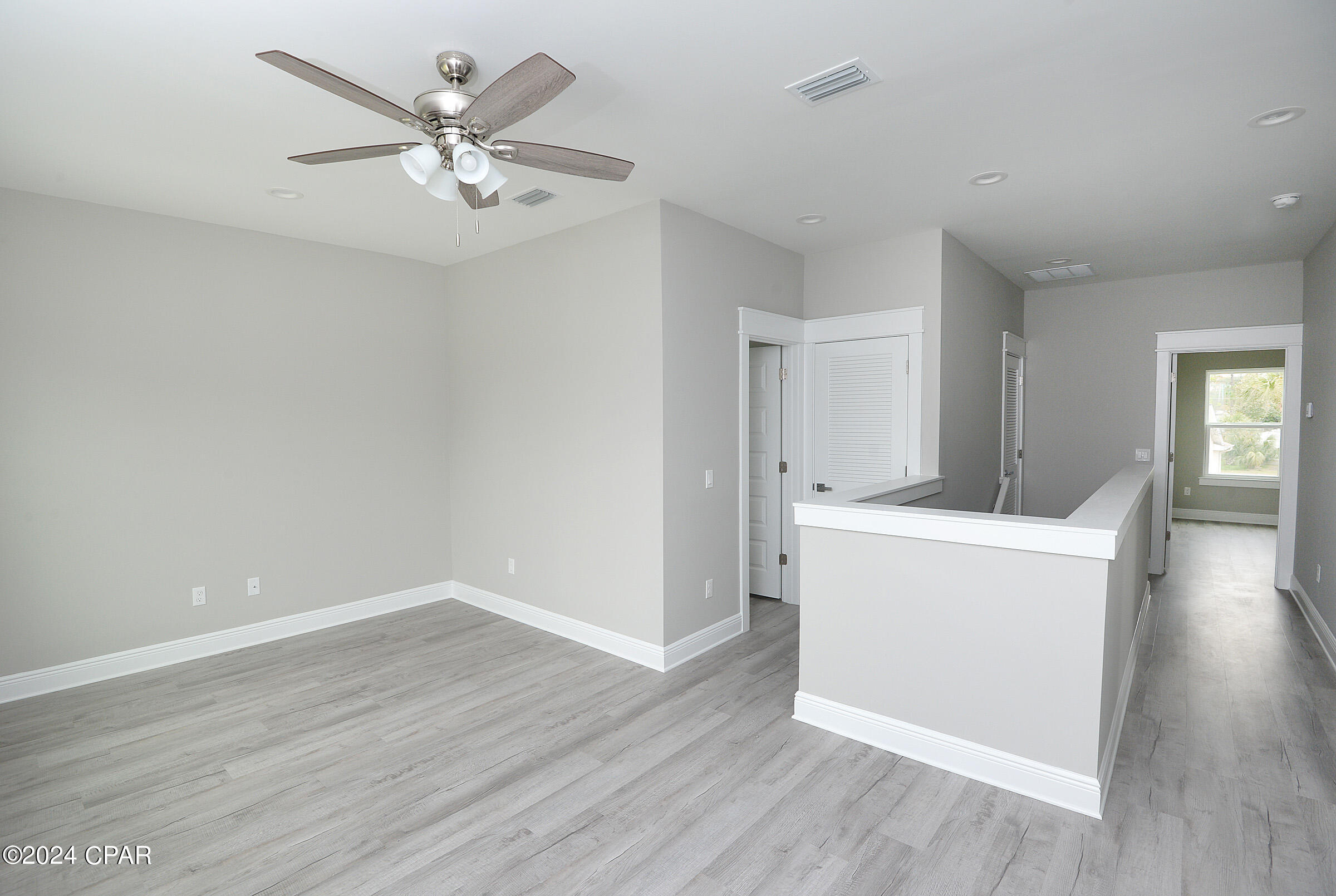 Open Sands - Residential