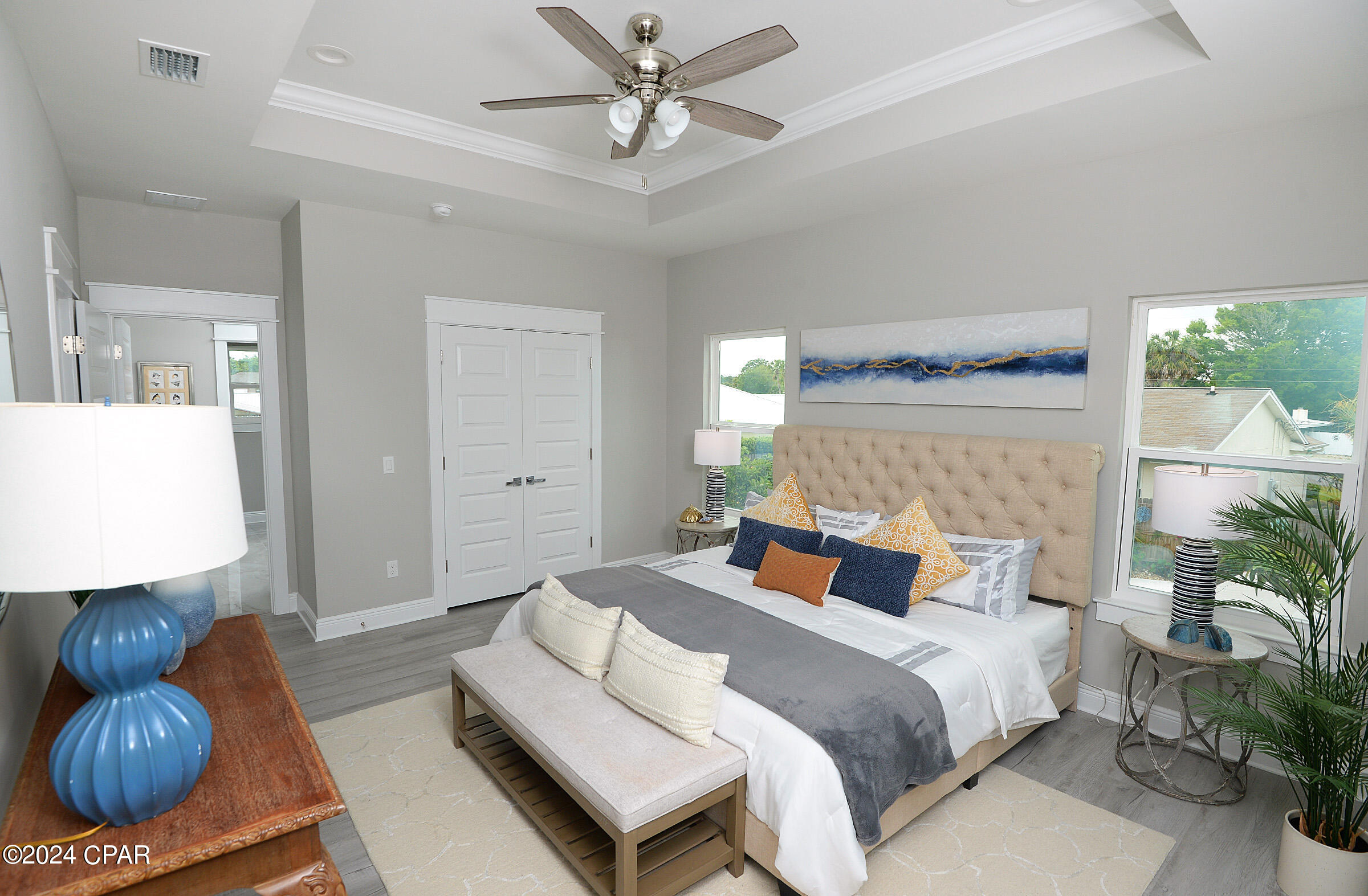 Open Sands - Residential