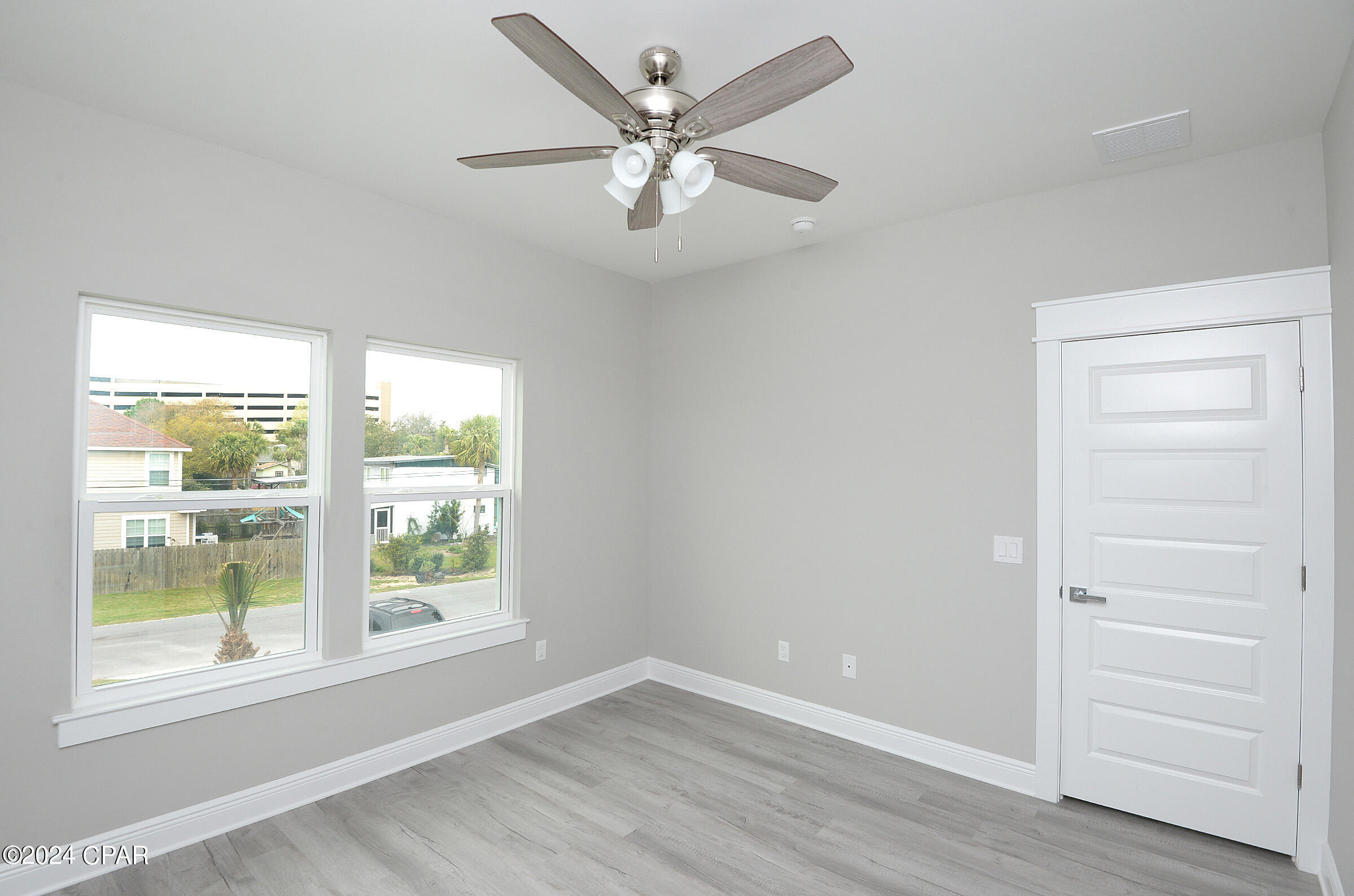 Open Sands - Residential