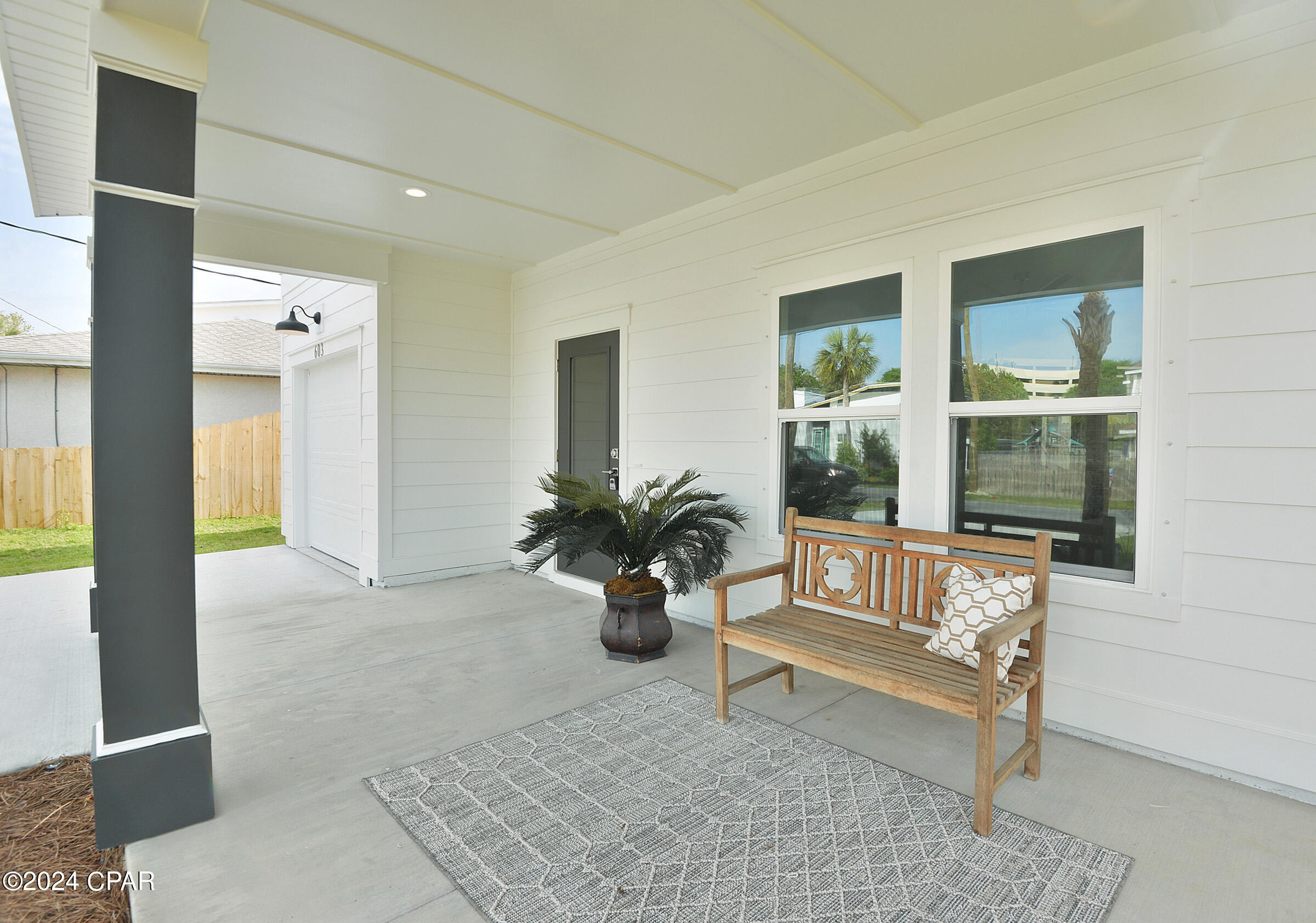 Open Sands - Residential