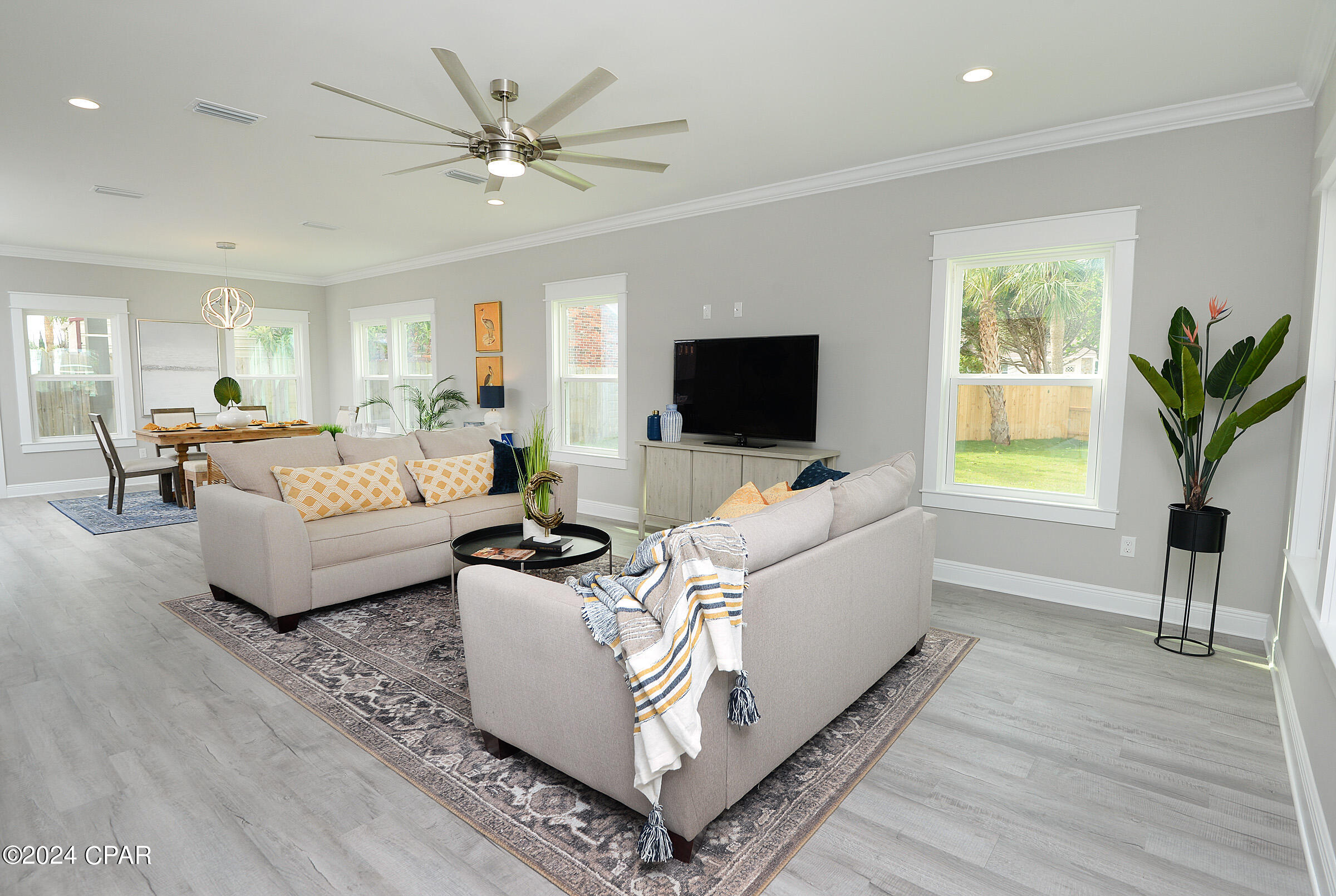 Open Sands - Residential