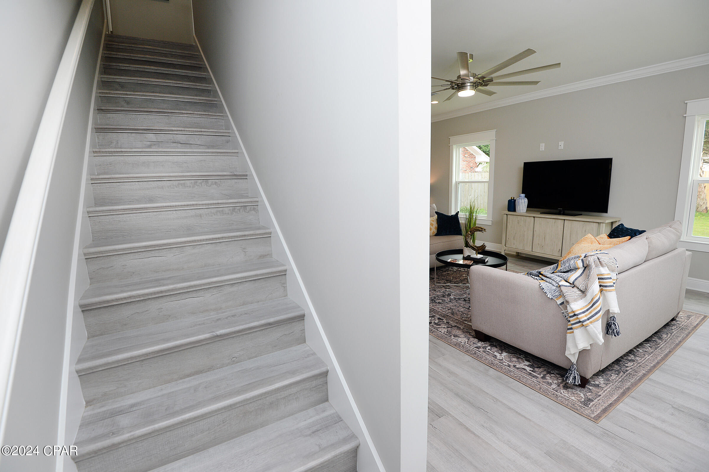 Open Sands - Residential