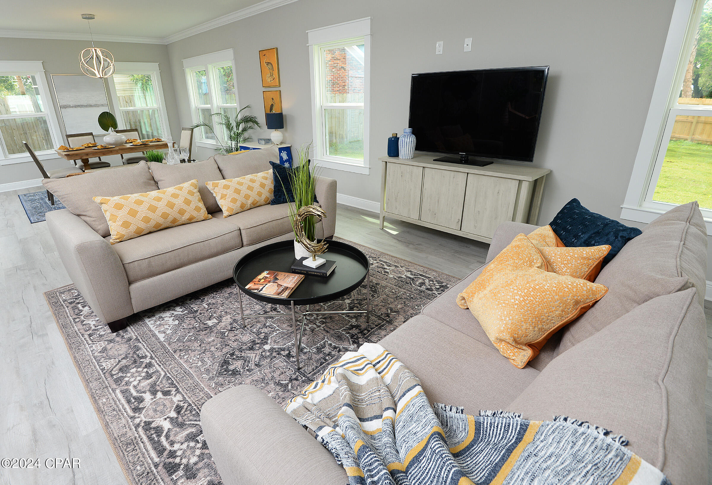 Open Sands - Residential