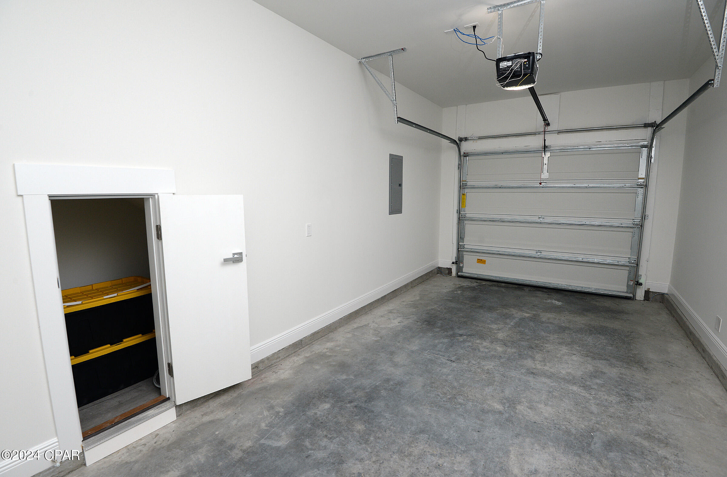 Open Sands - Residential