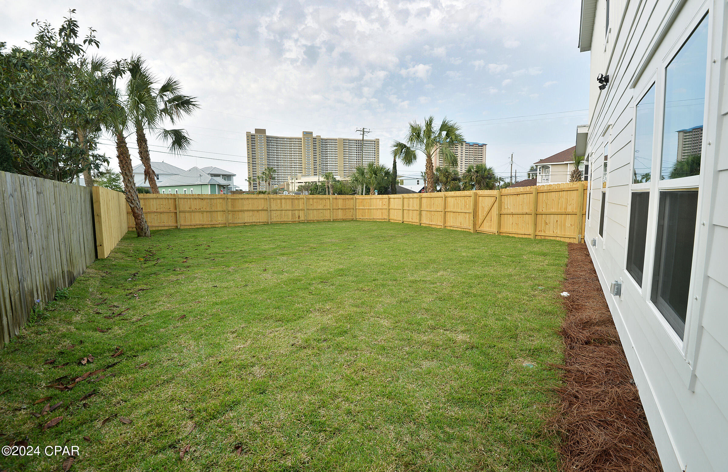 Open Sands - Residential