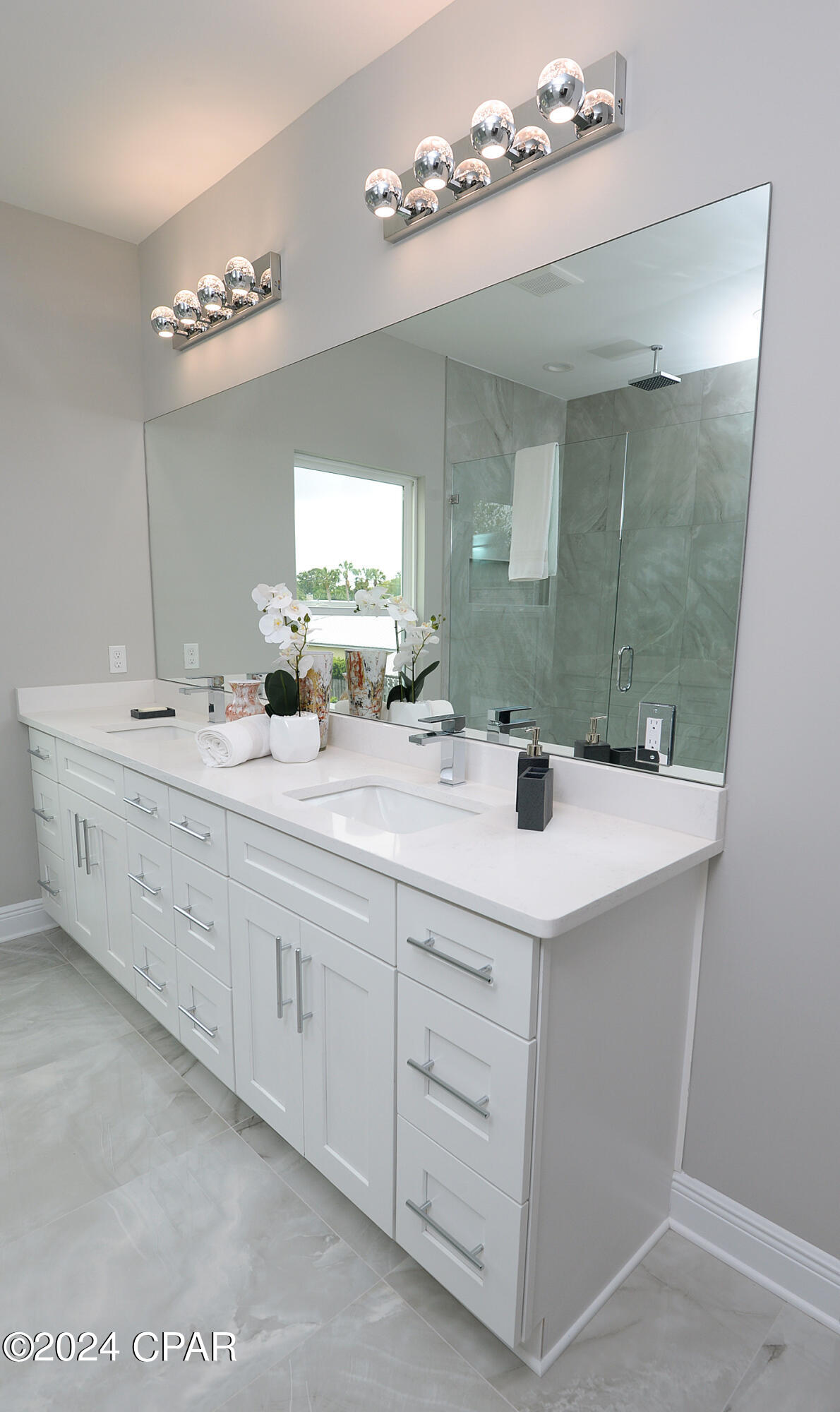 Open Sands - Residential